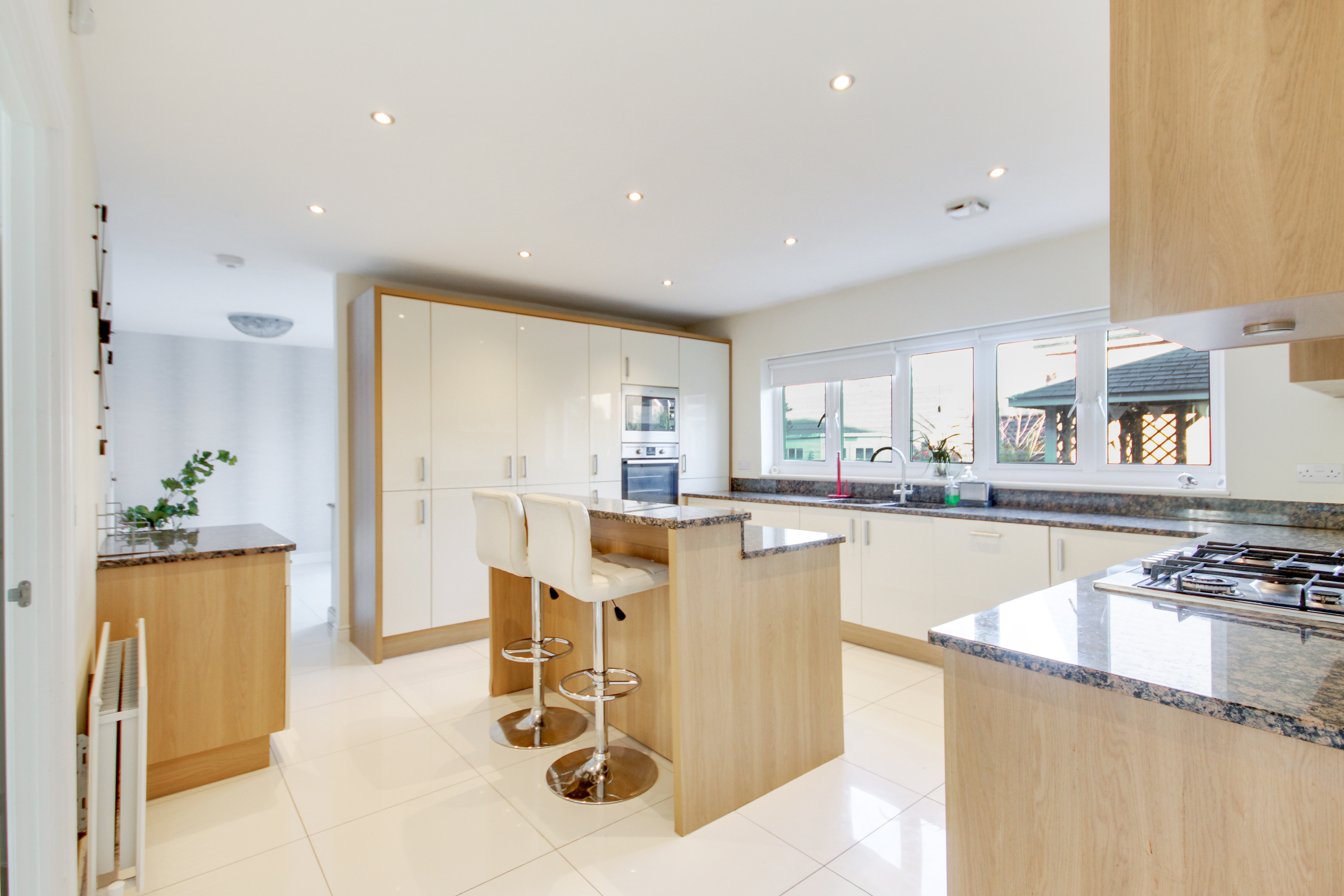 The Furrows, West Sussex