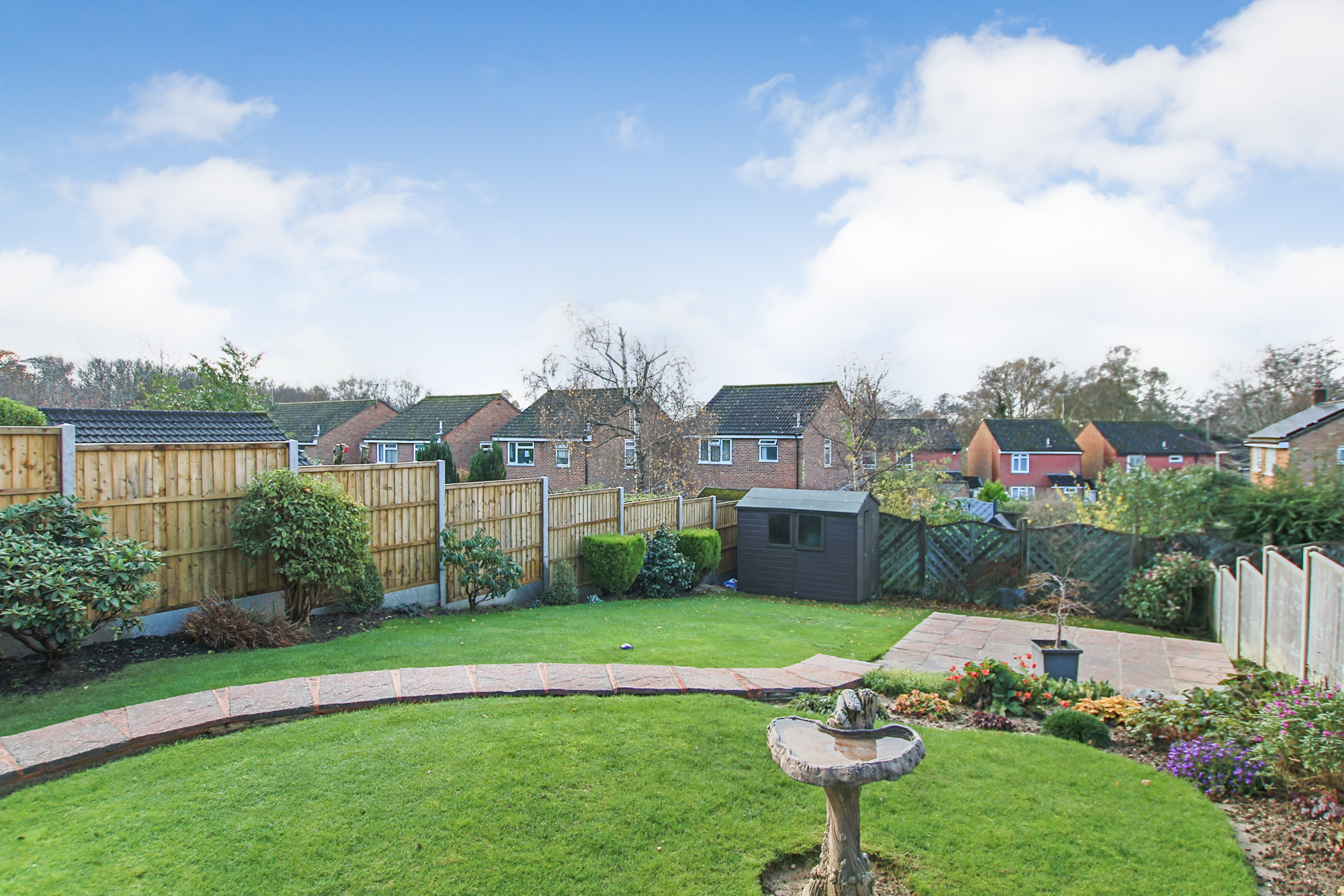 15 Kindersley Close, East Grinstead
