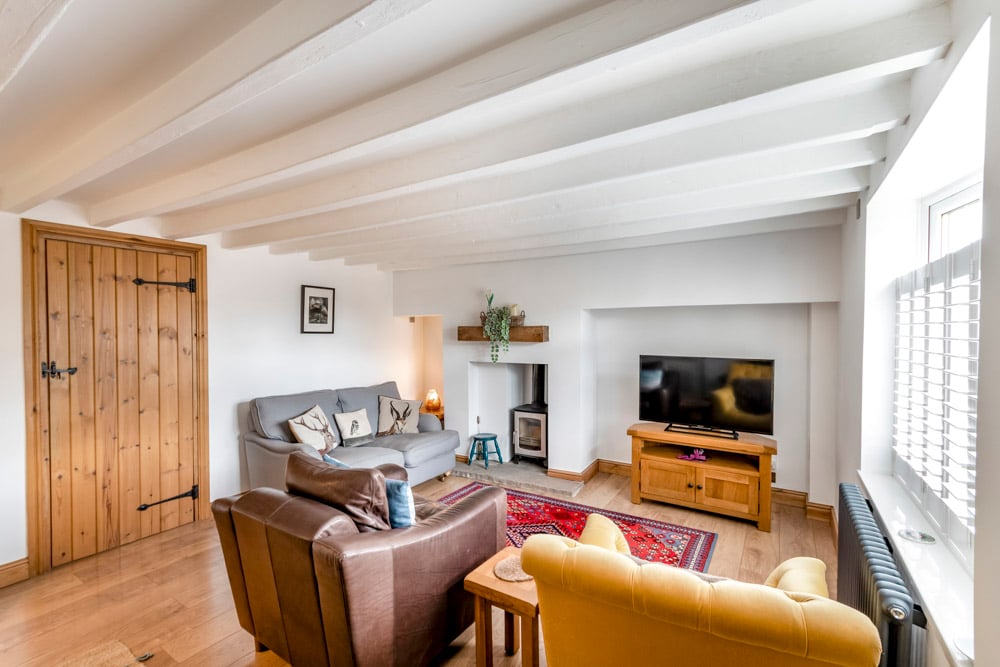 3 The Cottages, Big Lane, Retford, DN22 9LU