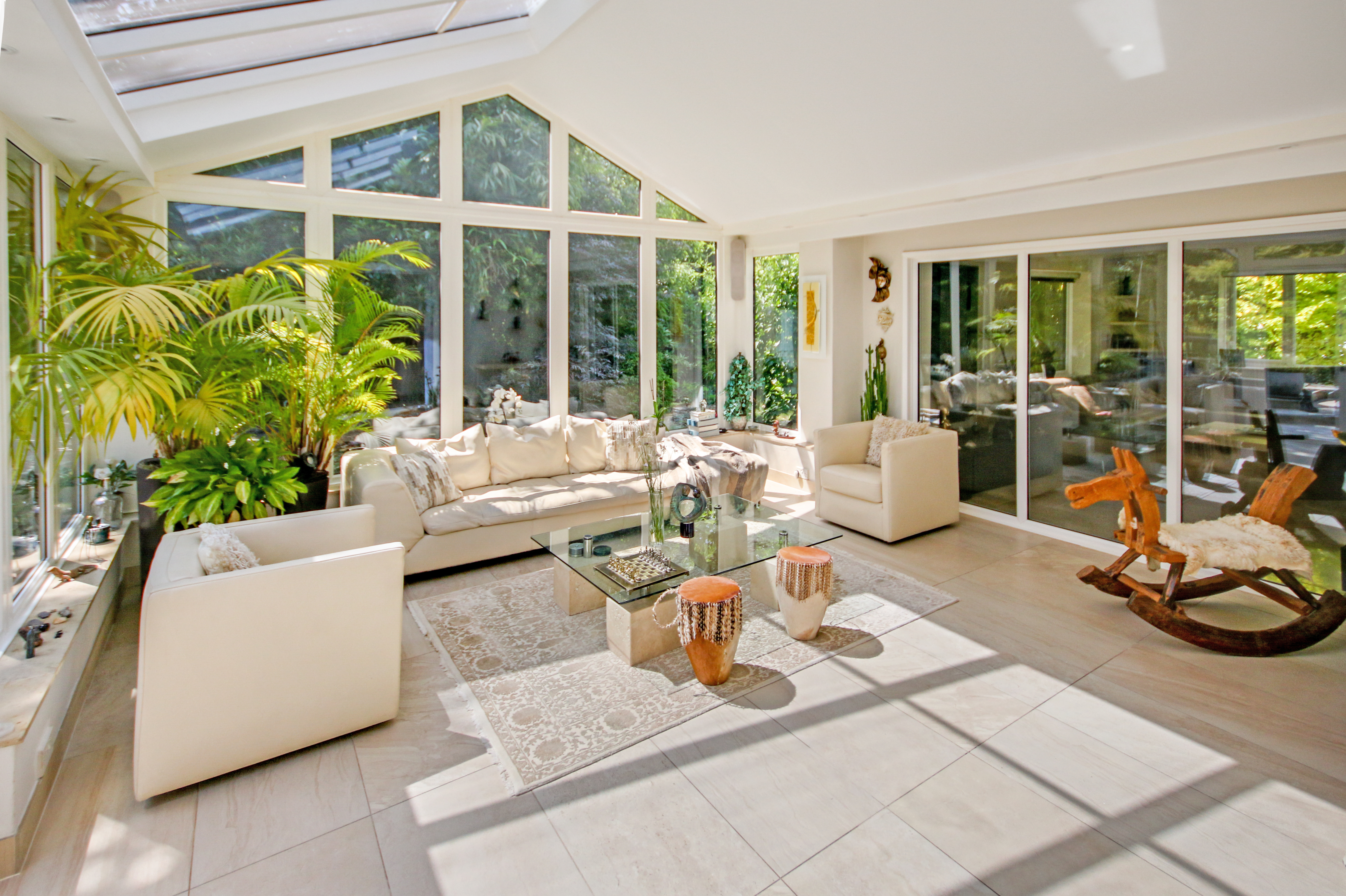 Heatherlands, Felcot Road