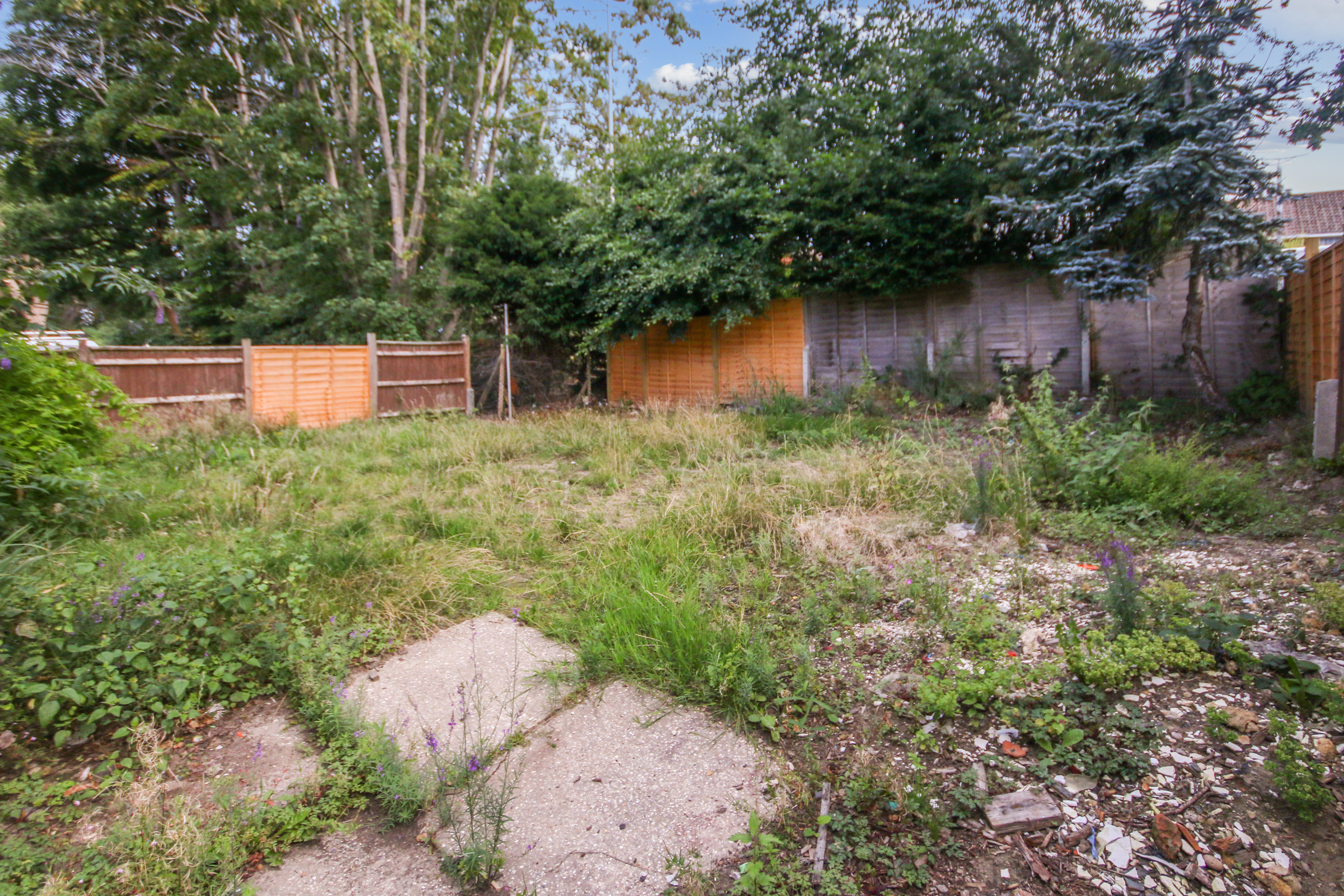 Halsford Croft, East Grinstead, West Sussex