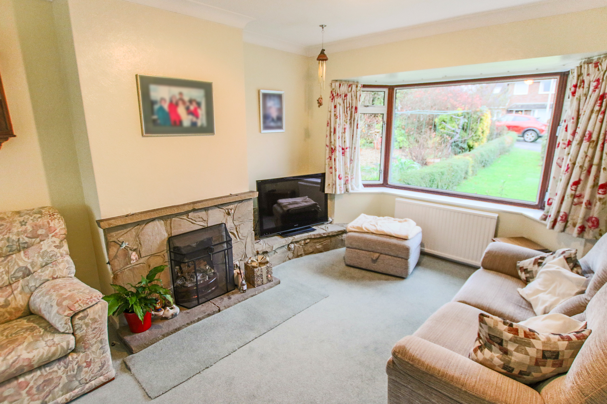 The Meads, East Grinstead, West Sussex