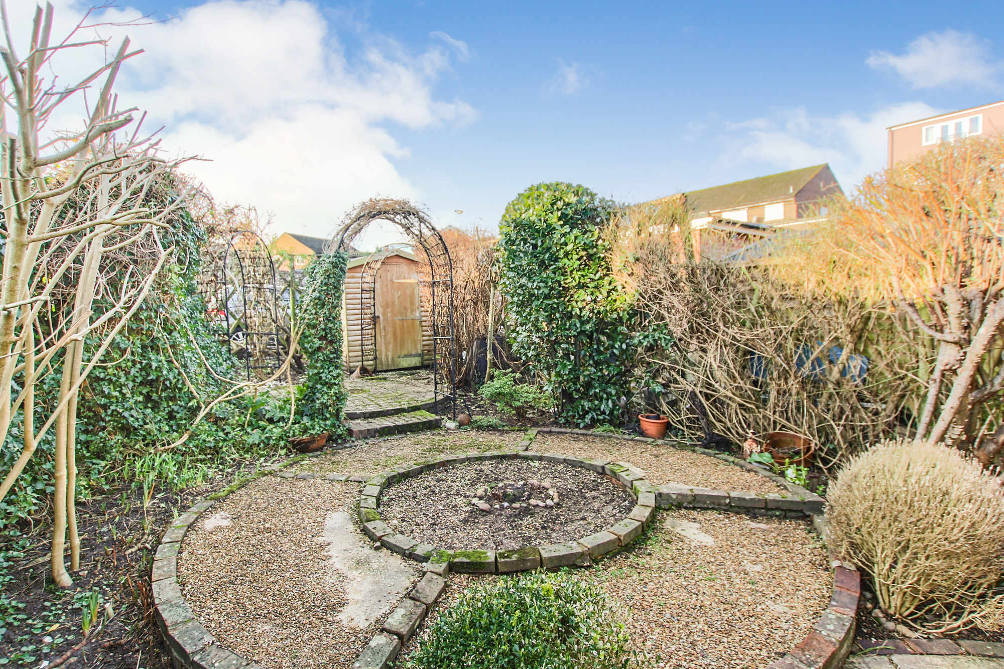 Estcots Drive, East Grinstead, West Sussex