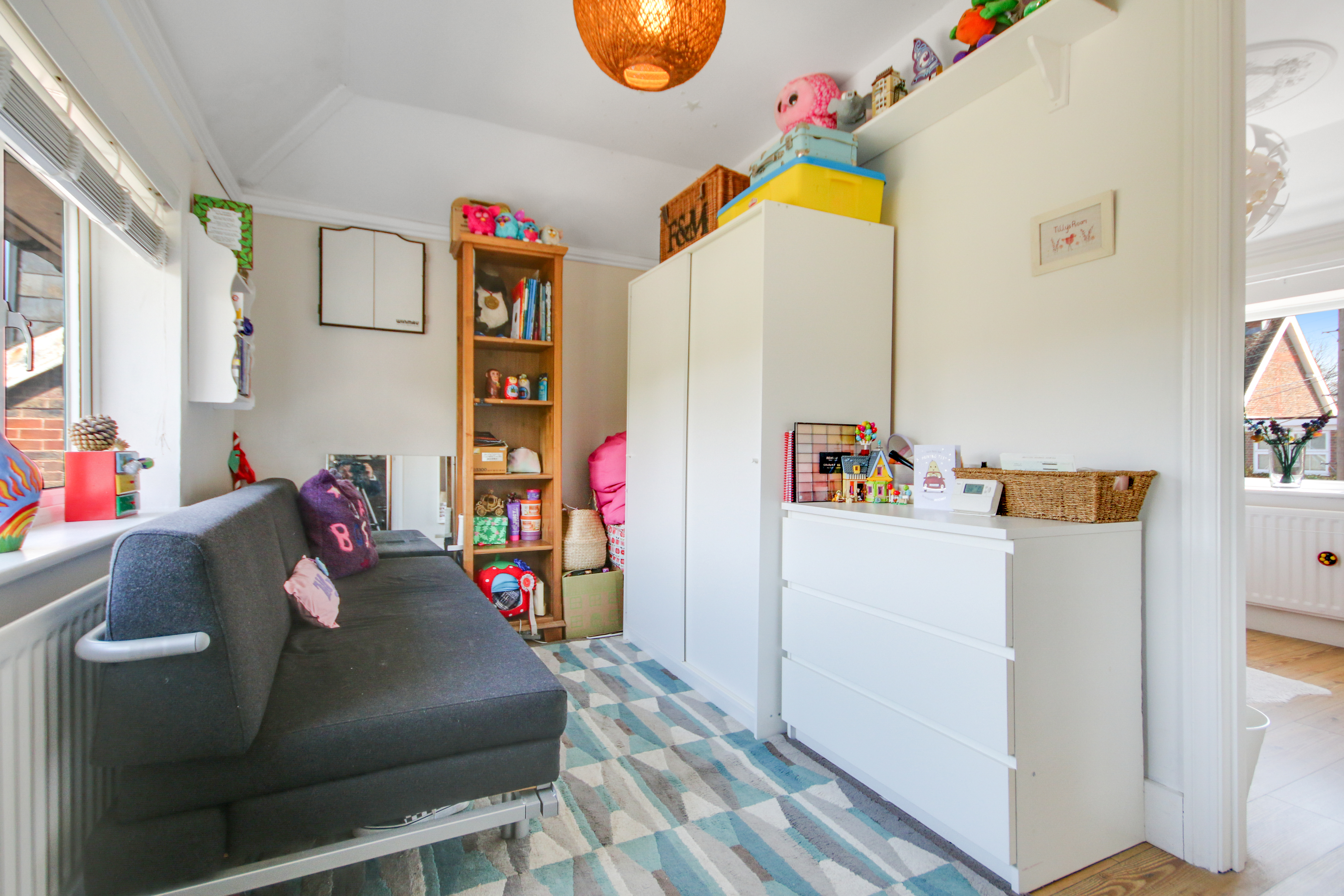 Hamsey Road, , Sharpthorne, West Sussex