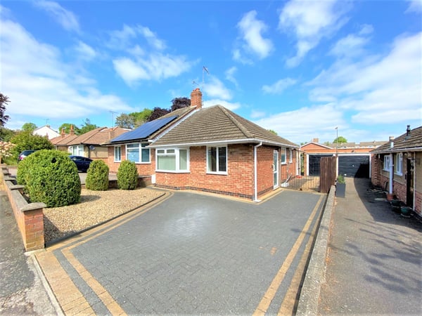 Wordsworth Drive, Milton Keynes, Buckinghamshire Image