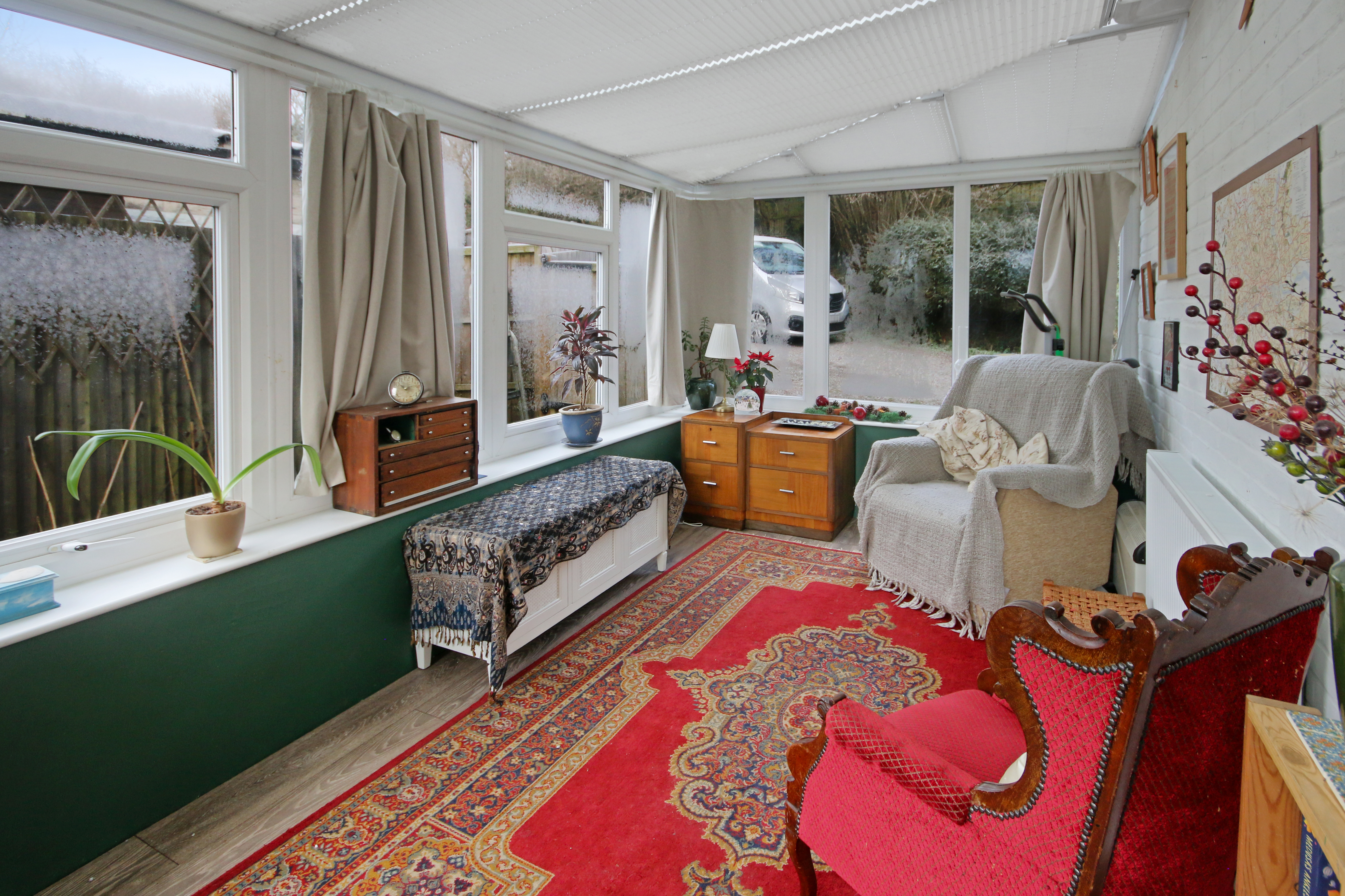 London Road, Forest Row, East Sussex