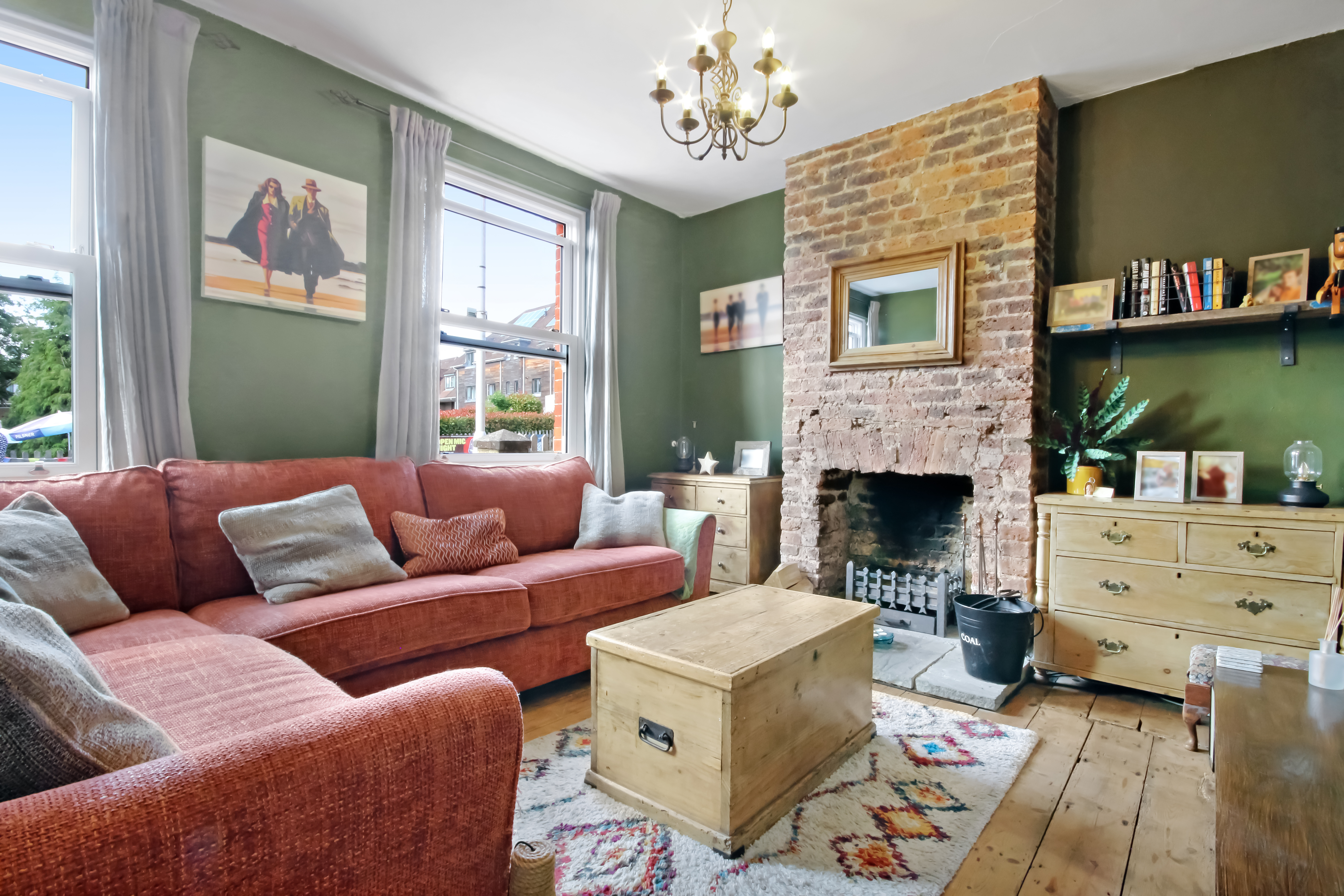 Dunnings Road, East Grinstead, West Sussex