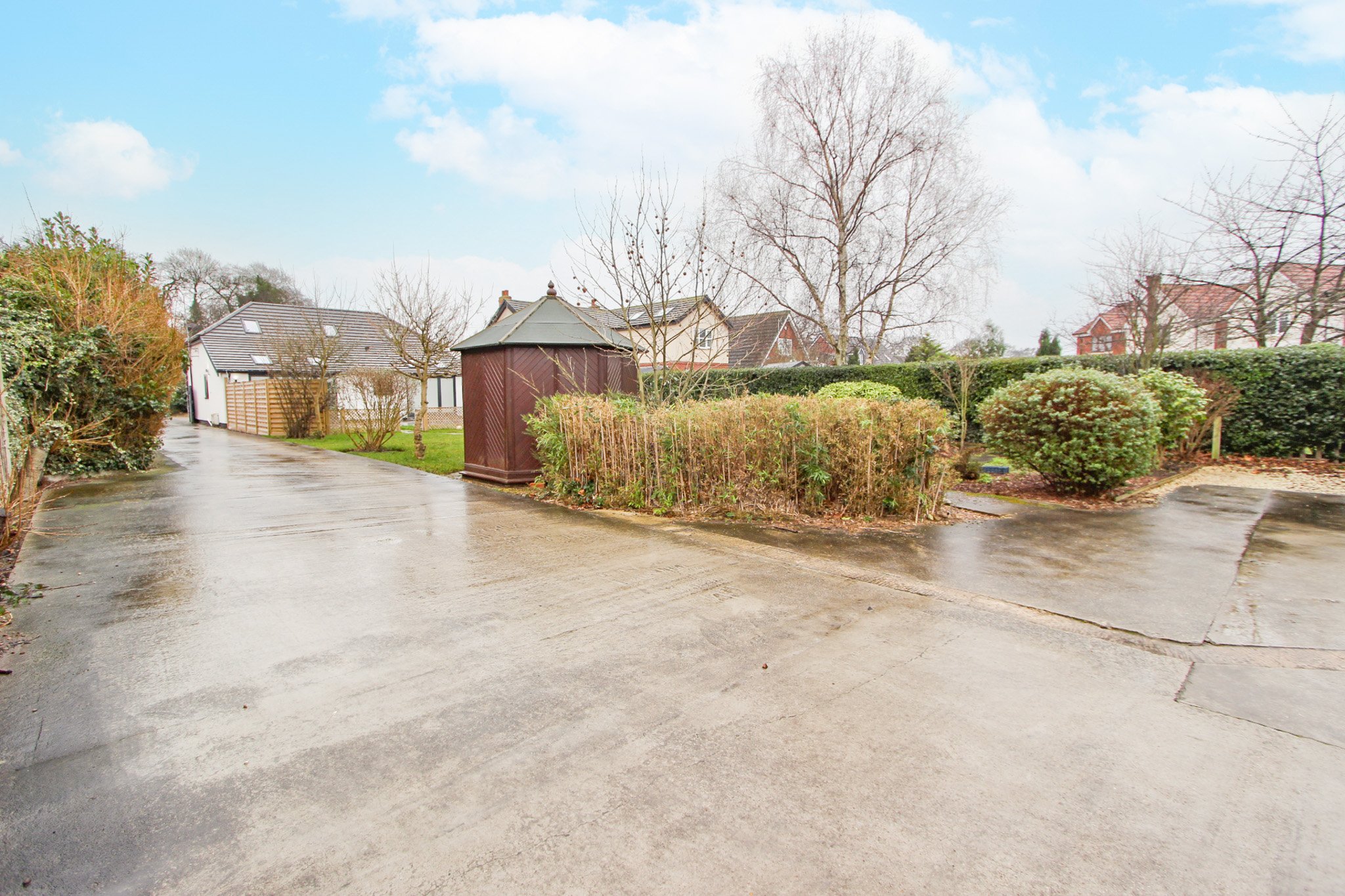 0 bedroom residential land for sale, Doncaster Road, Hatfield