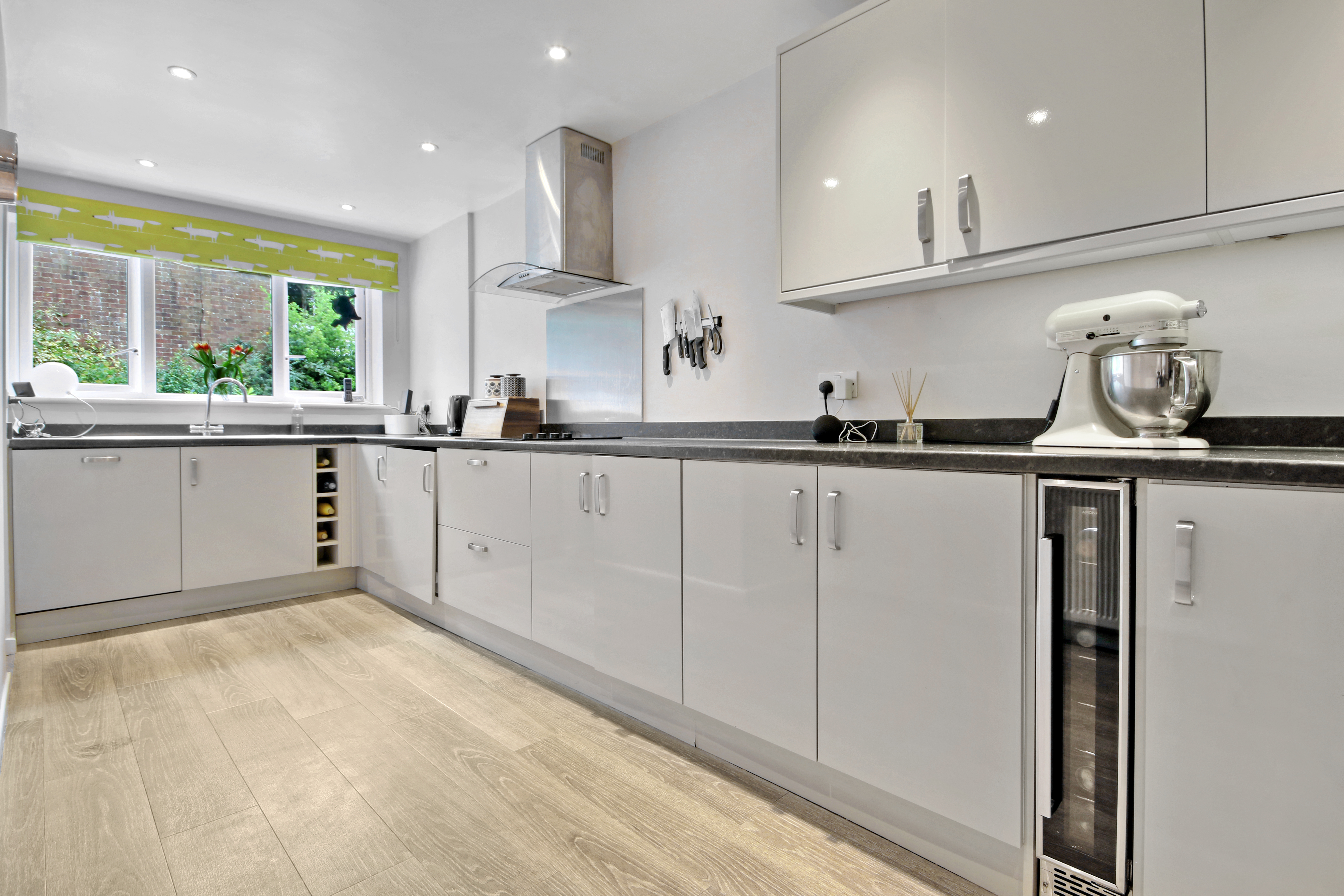 Fairfield Road, East Grinstead, West Sussex