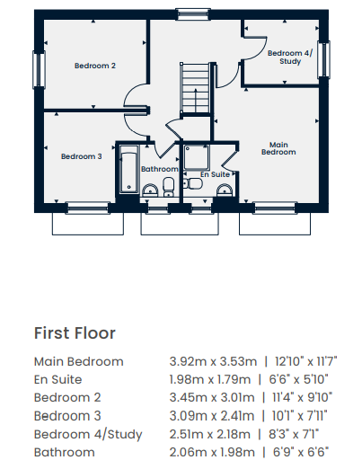 Property Floorplans 2