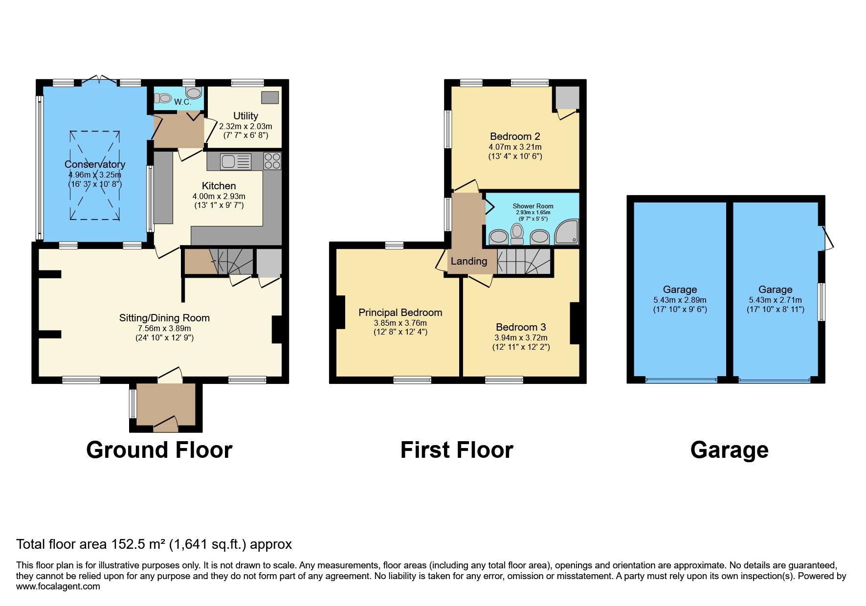 Floor plan of this Property