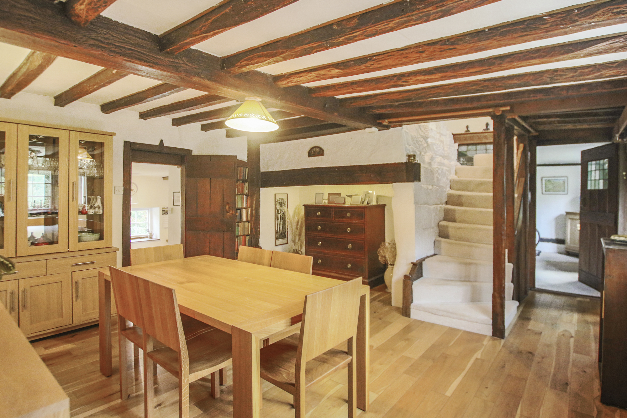 Selsfield Common, East Grinstead, West Sussex