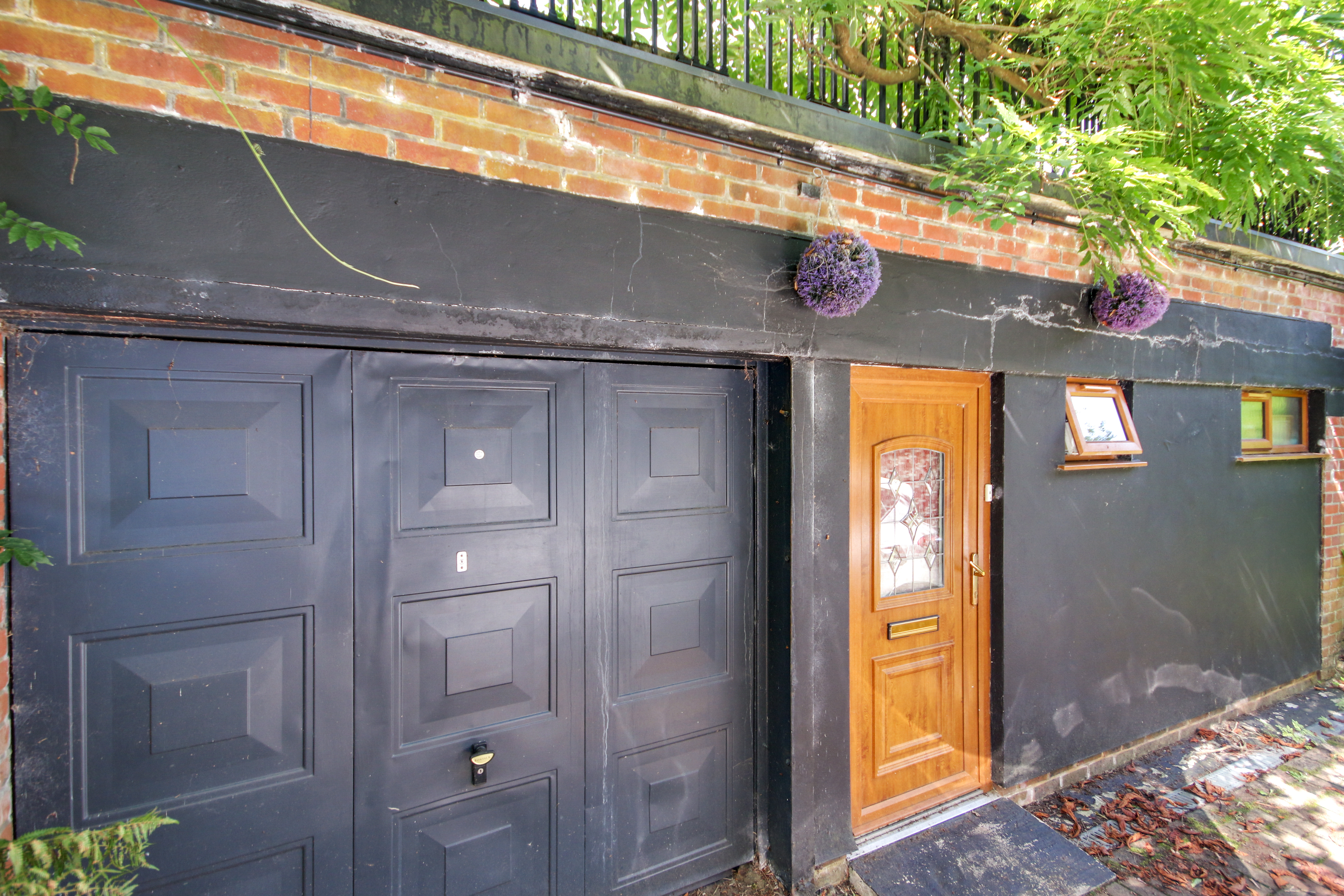 Swissland Hill, Surrey