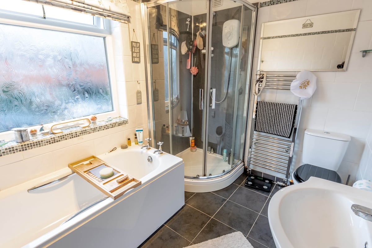 Sherwood Road, Retford, DN22 7UH