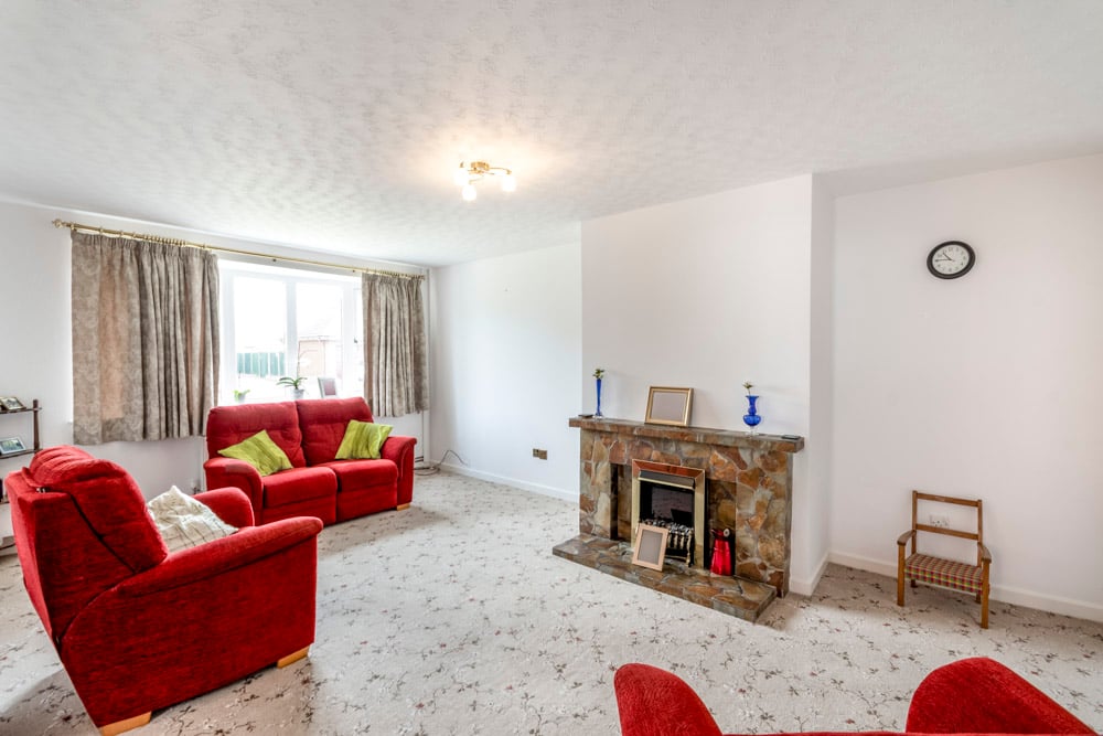 Yew Tree Road, Retford, DN22 8AY