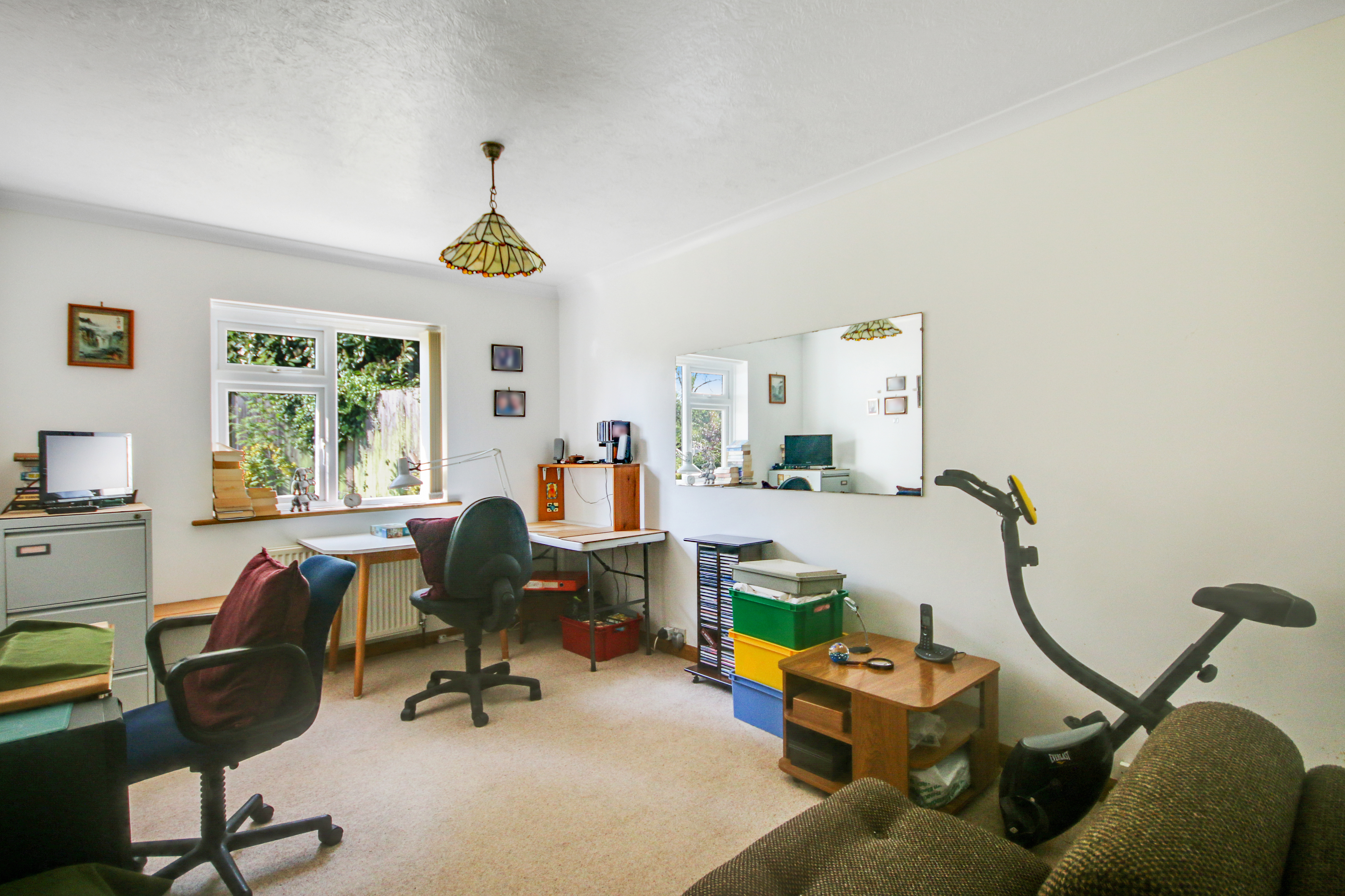 Furzefield Road, East Grinstead, West Sussex