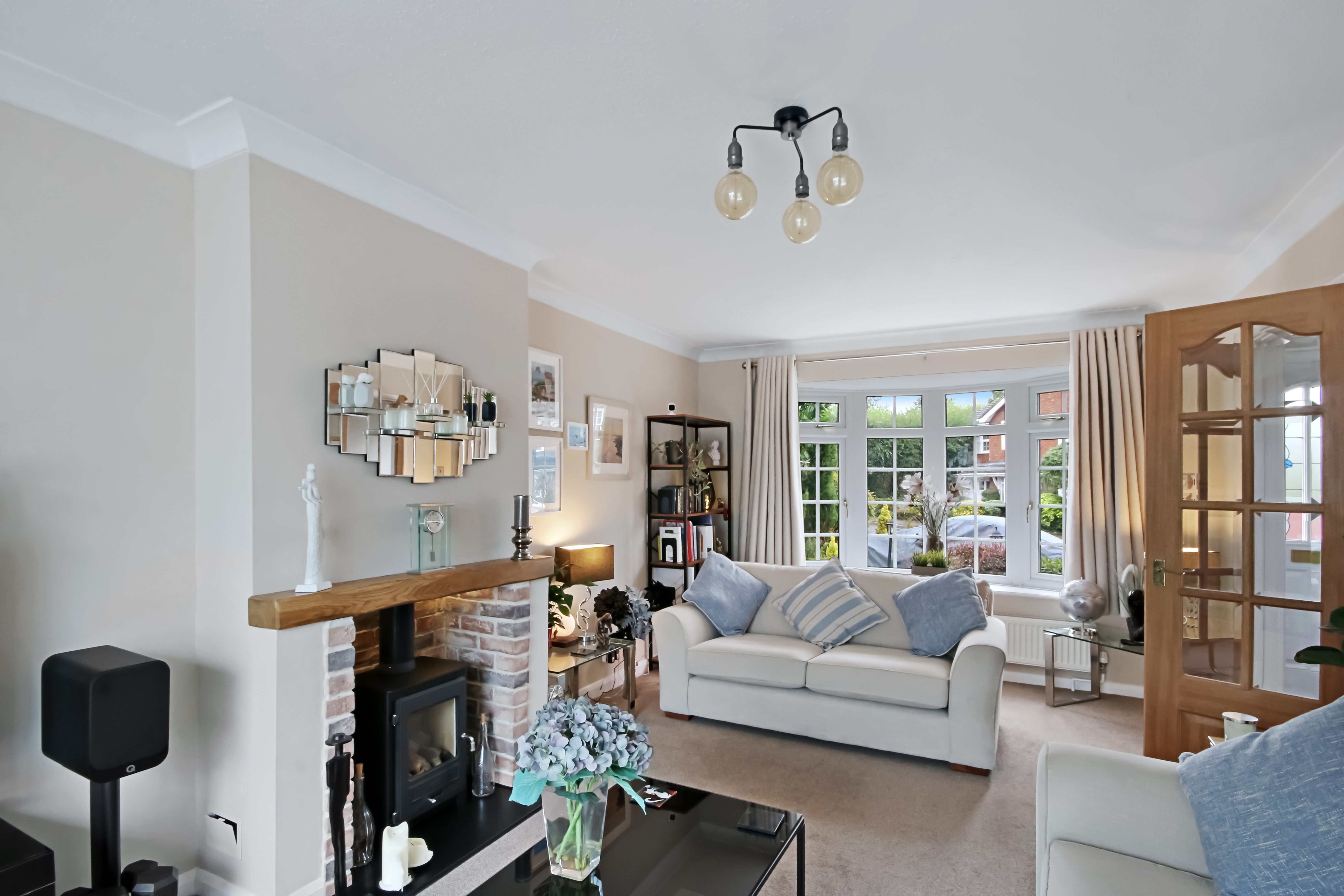 Collingwood Close, East Grinstead, West Sussex