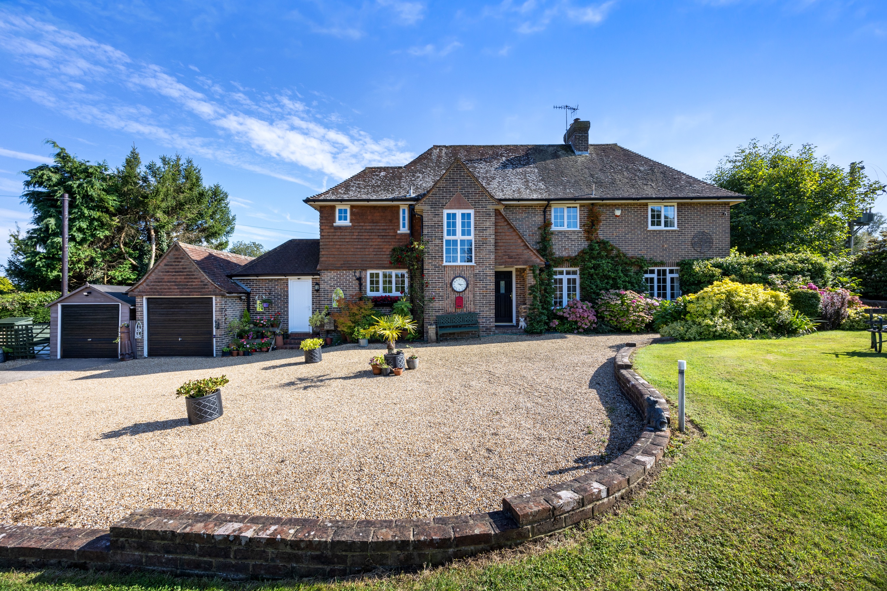 Lewes Road, East Grinstead, West Sussex