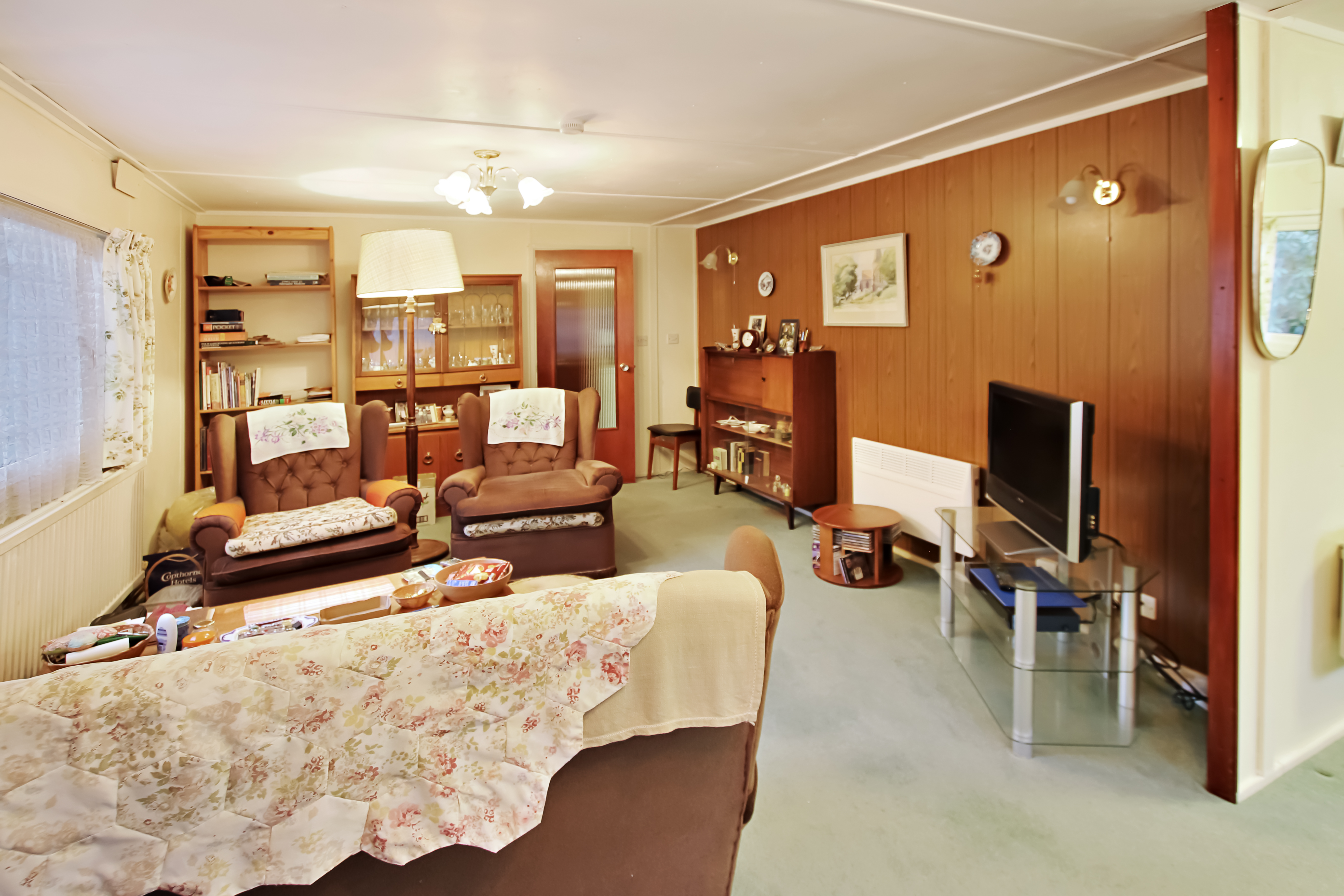 Turners Hill Park, Crawley, West Sussex