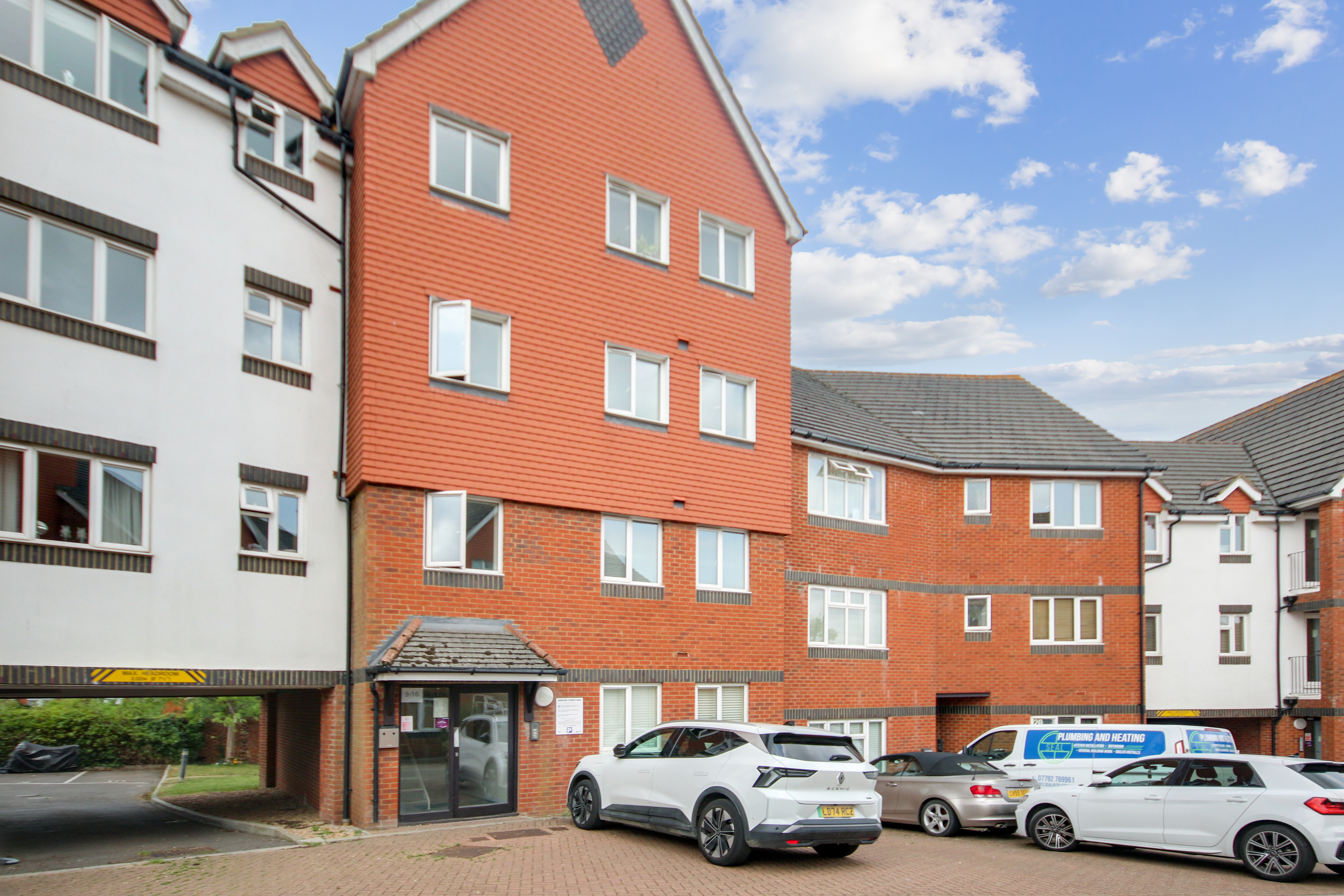 Tower Close, East Grinstead, West Sussex