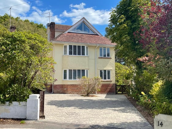 Marina Drive, Lilliput, BH14