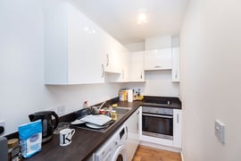 Albert House | Thumbnail