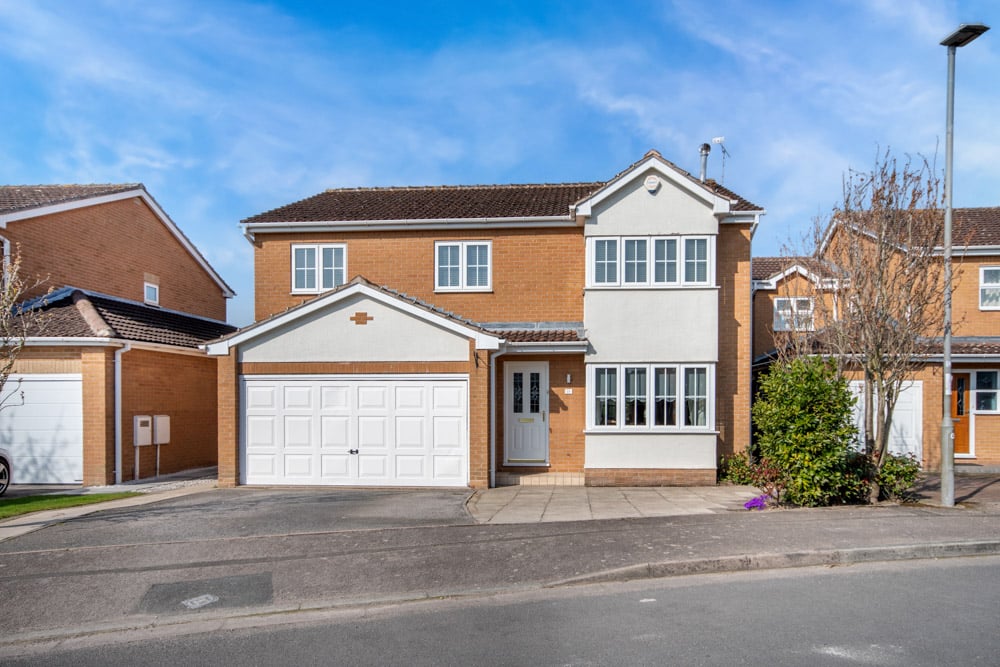 Rutland Road, Retford, DN22 7HF