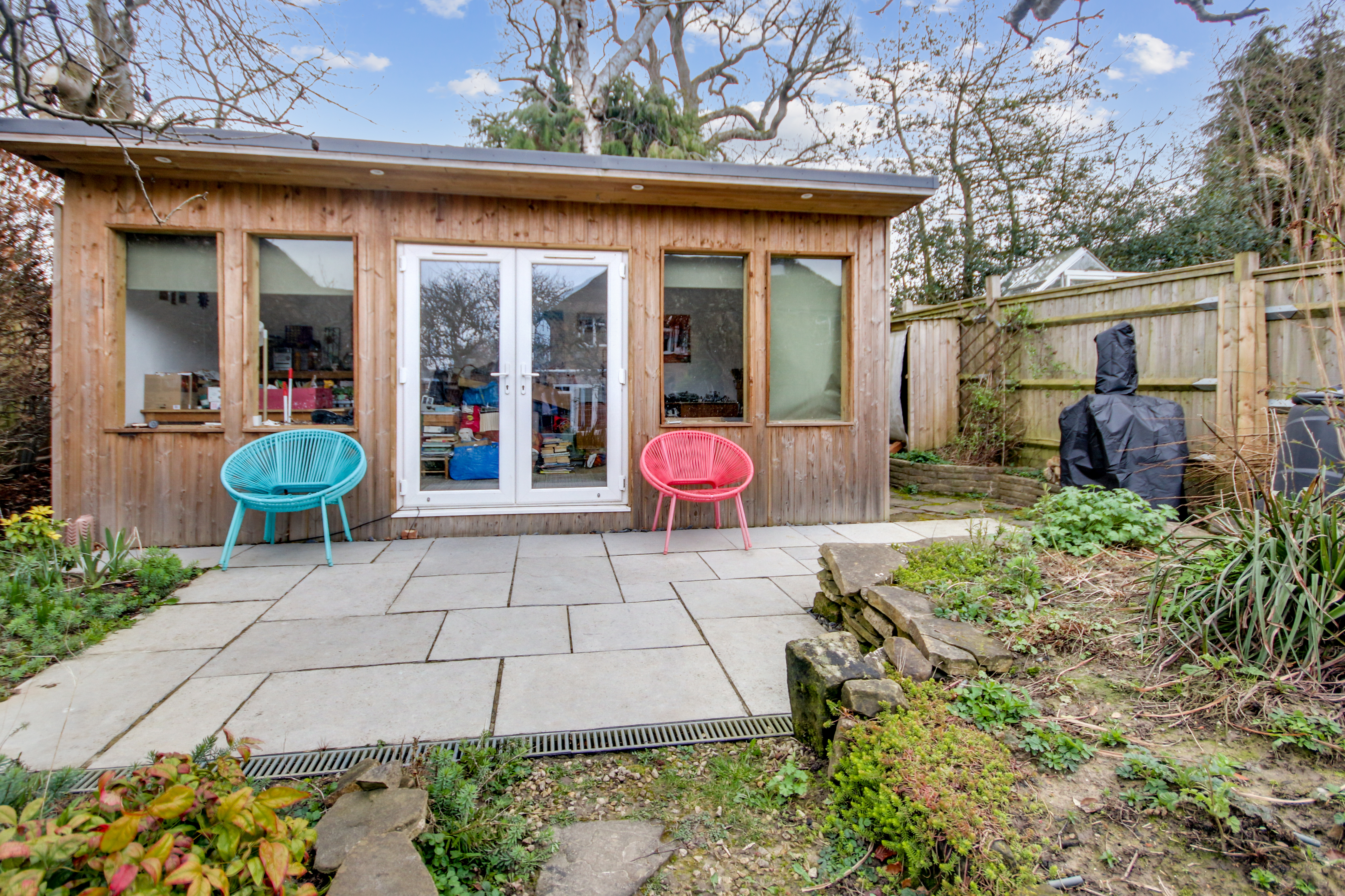 Garden Wood Road, East Grinstead, West Sussex