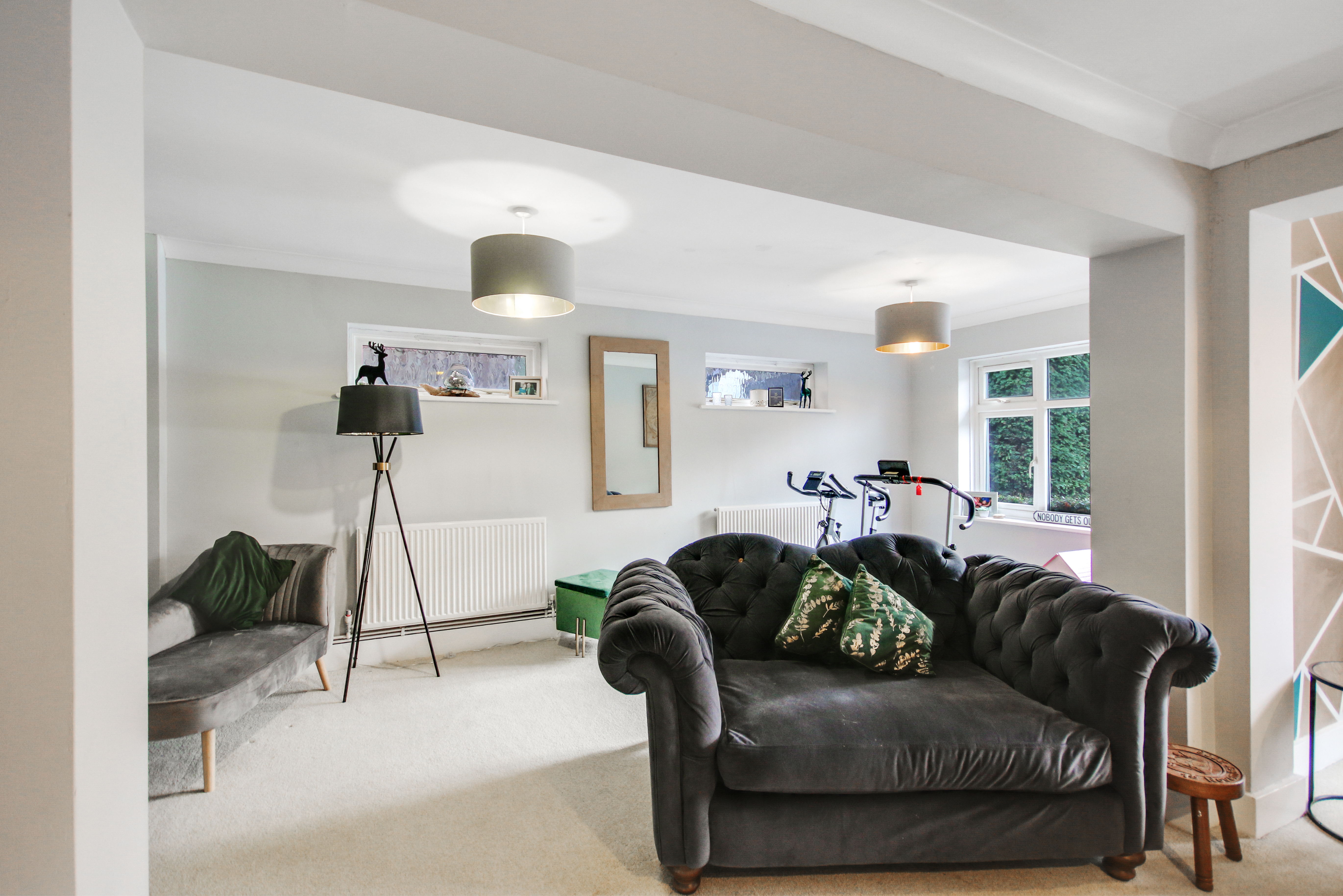 Copthorne Road, Surrey