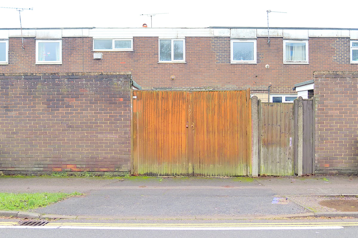 Austen Road, Farnborough, GU14 8LQ