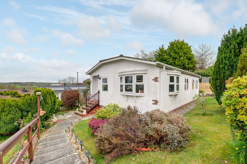 Property Details for Pippin Close Orchard View Park, Herstmonceux East