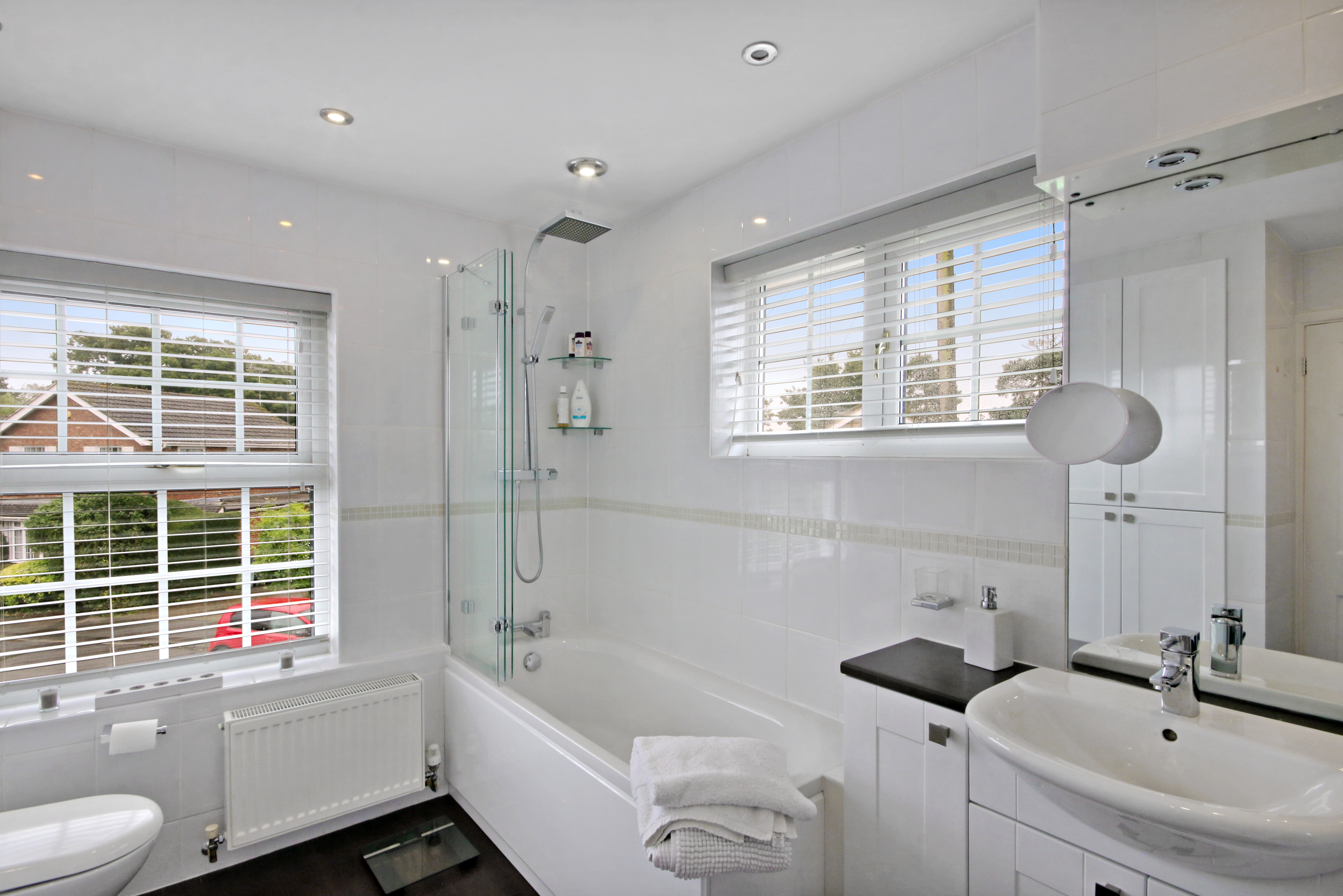 Collingwood Close, East Grinstead, West Sussex