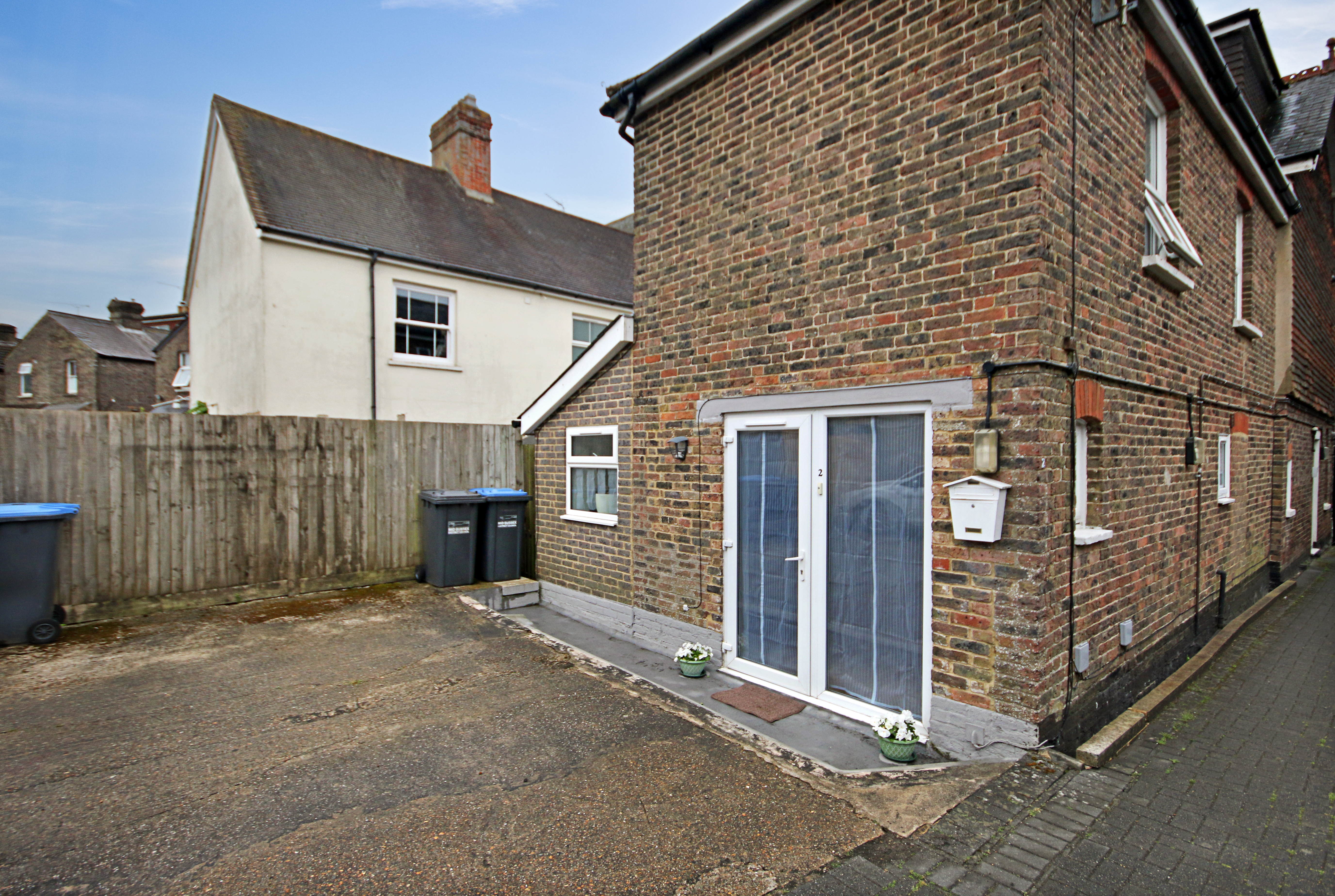 St James Road, East Grinstead, West Sussex