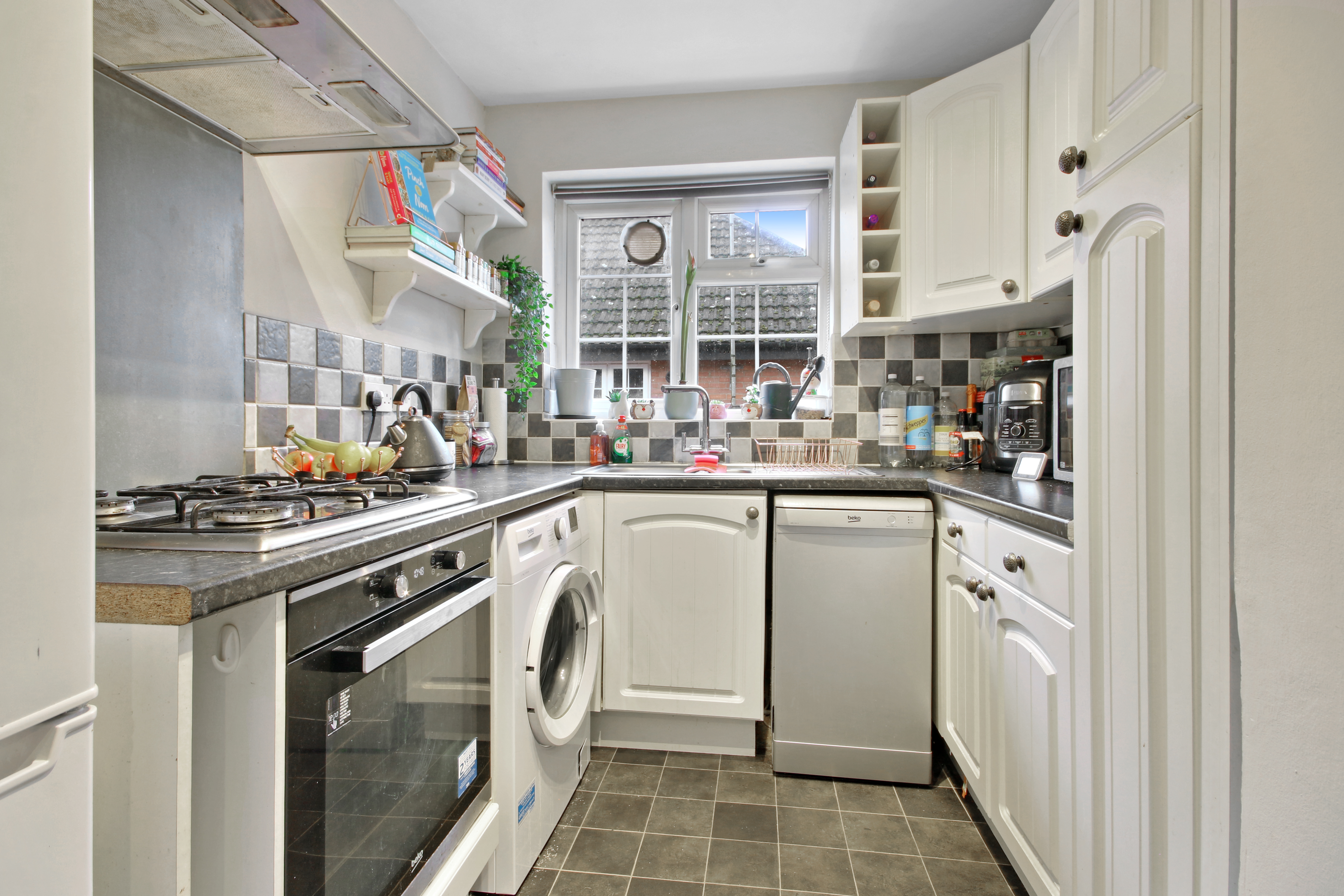 The Dell, East Grinstead, West Sussex