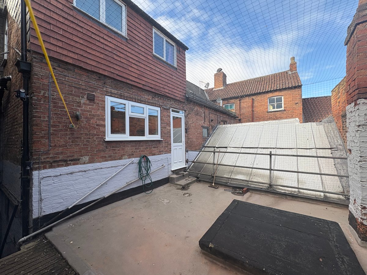 Bridgegate, DN22 6AA