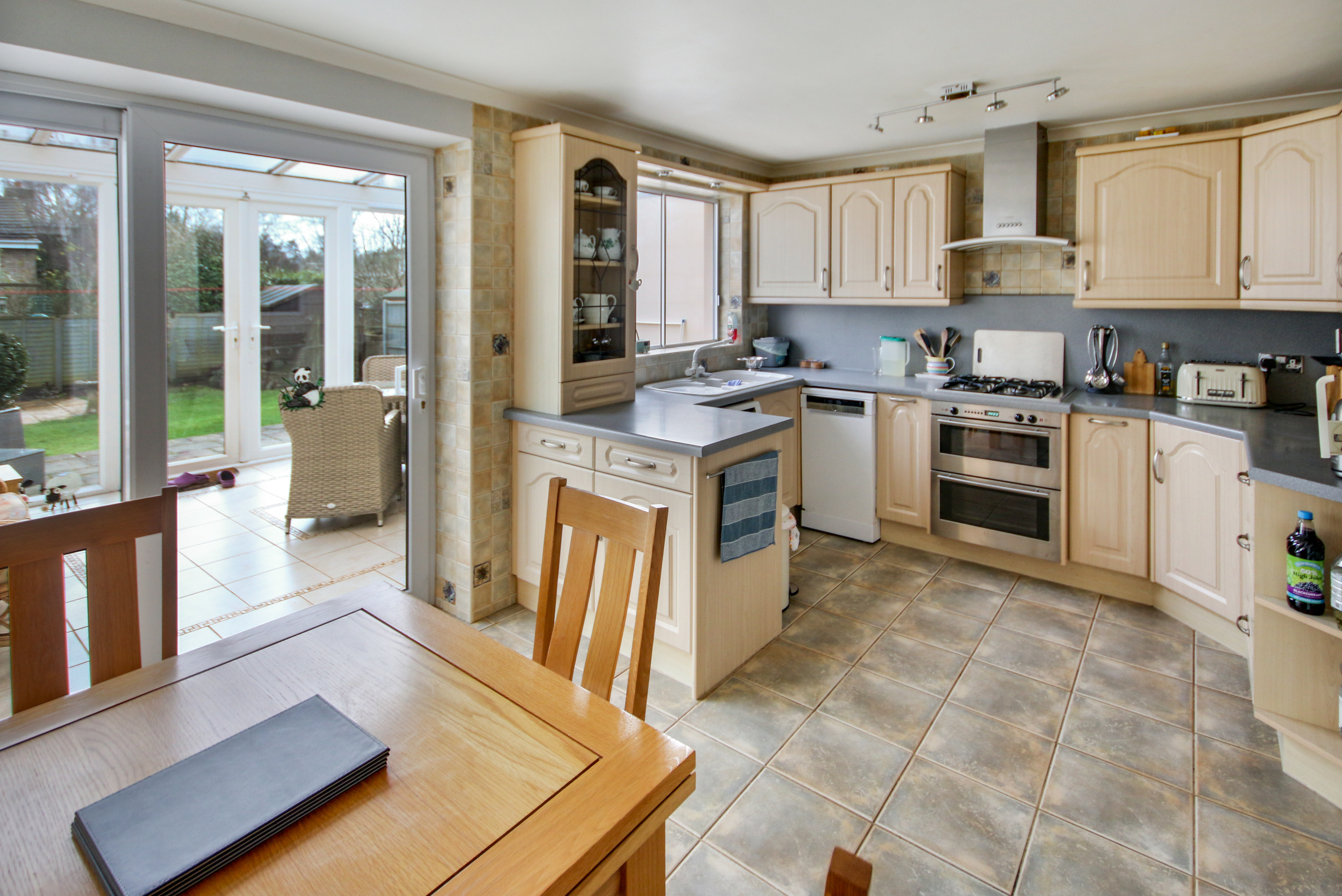 Tiltwood Drive, Crawley, West Sussex