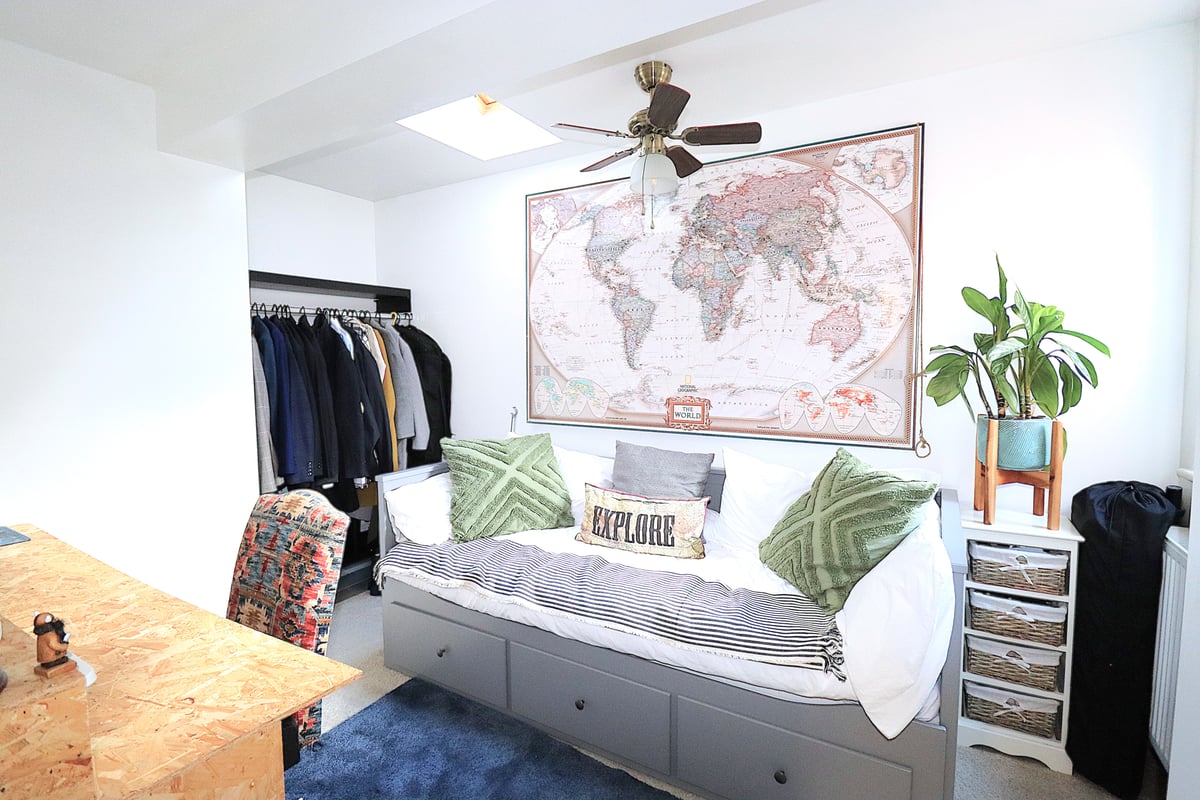 Chamomile Gardens, Farnborough, GU14 9XY