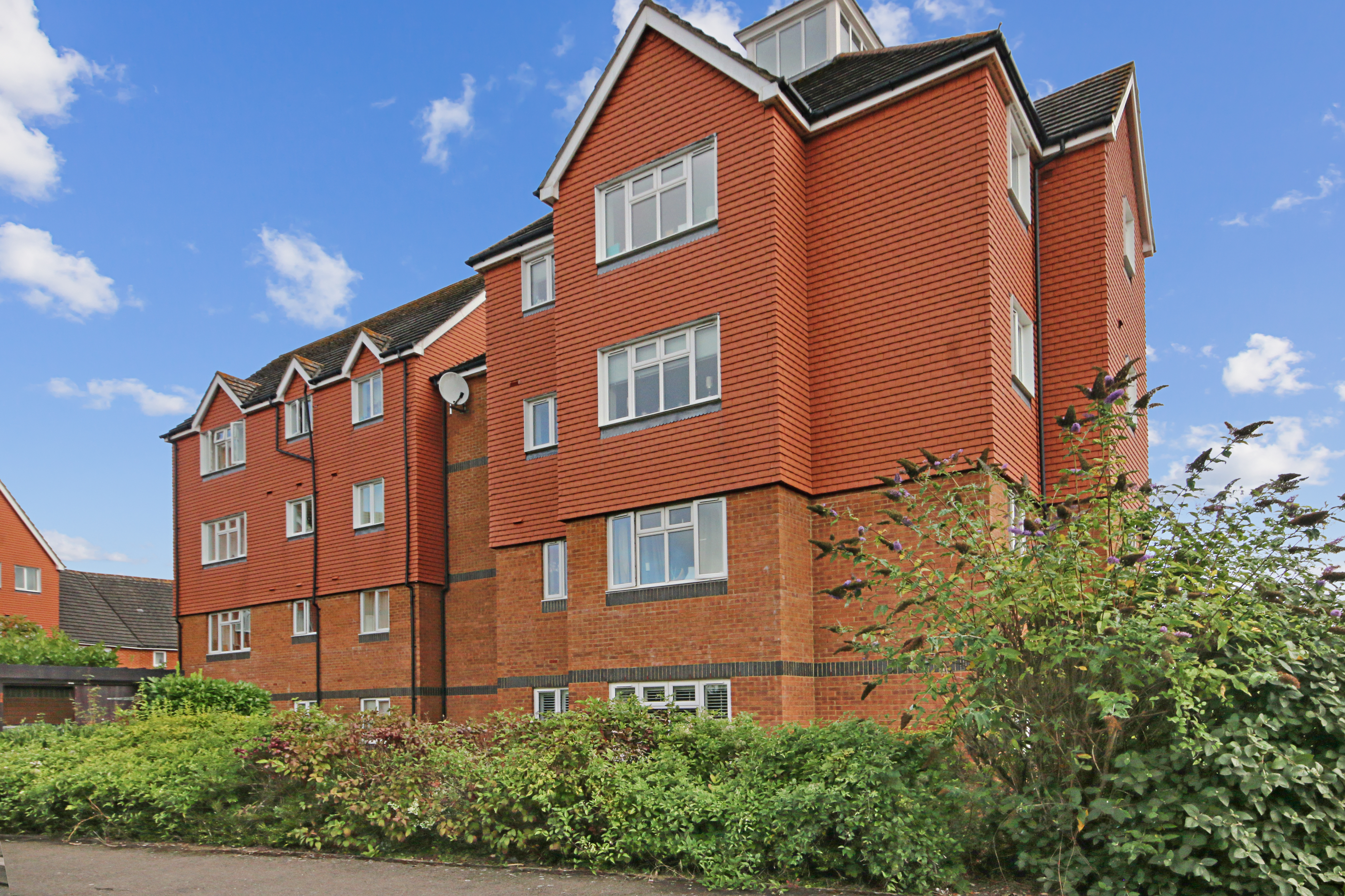 Tower Close, East Grinstead, West Sussex