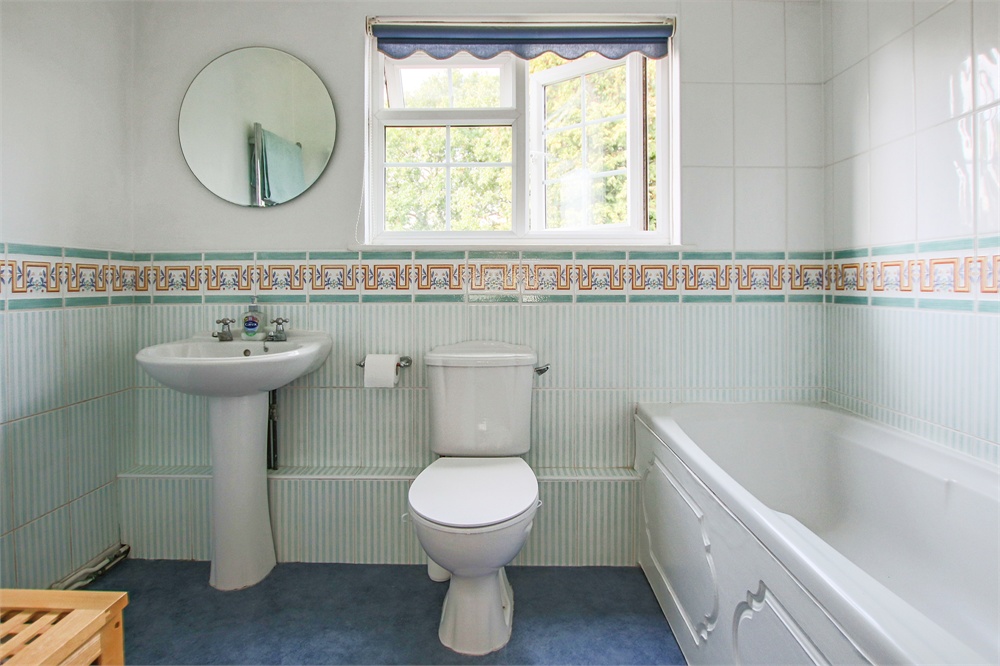 Holtye Road, East Grinstead