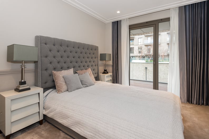 2 bedroom(s) apartment to sale in Queens Wharf, Crisp Road , Hammersmith-image 15