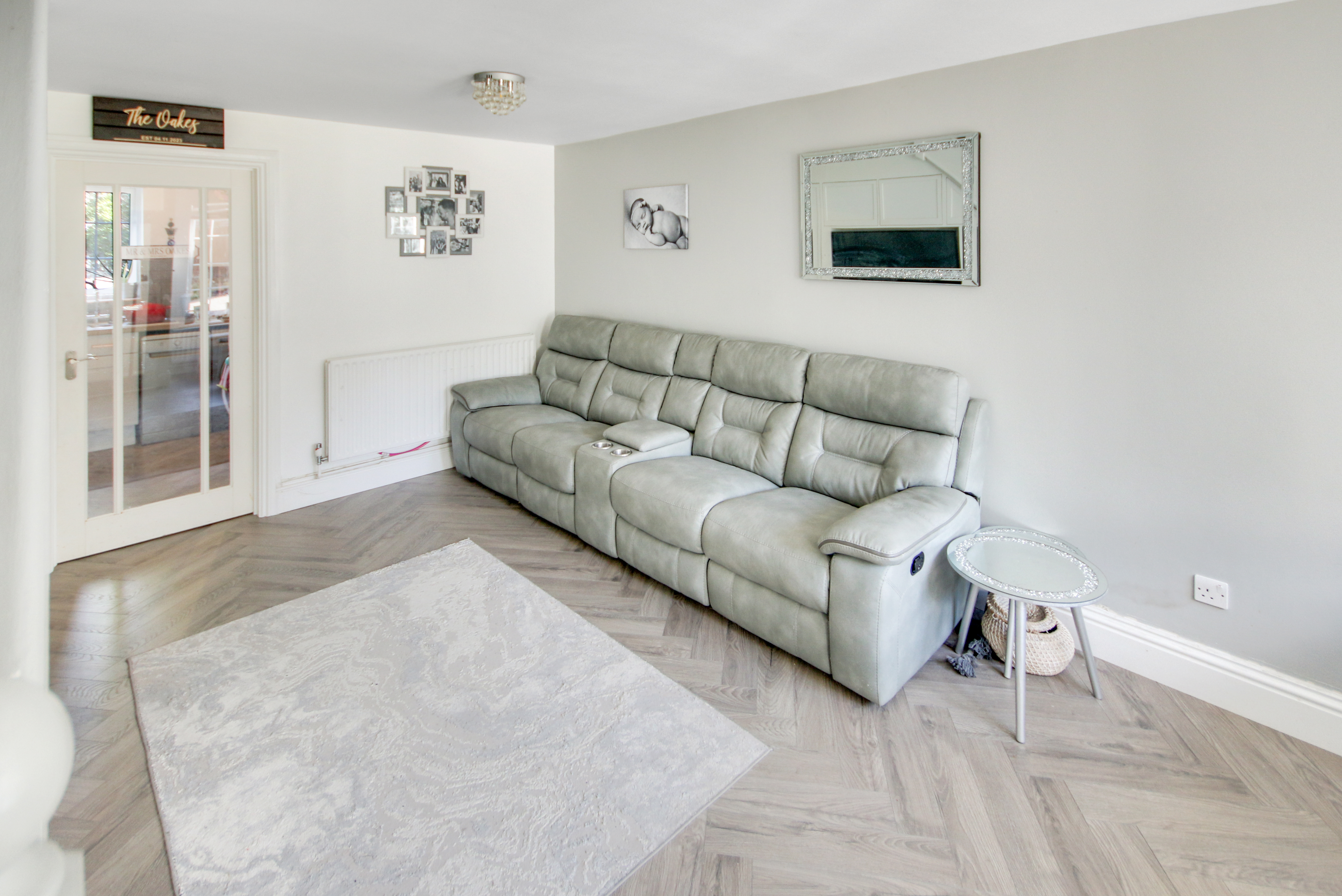 Benchfield Close, East Grinstead, West Sussex