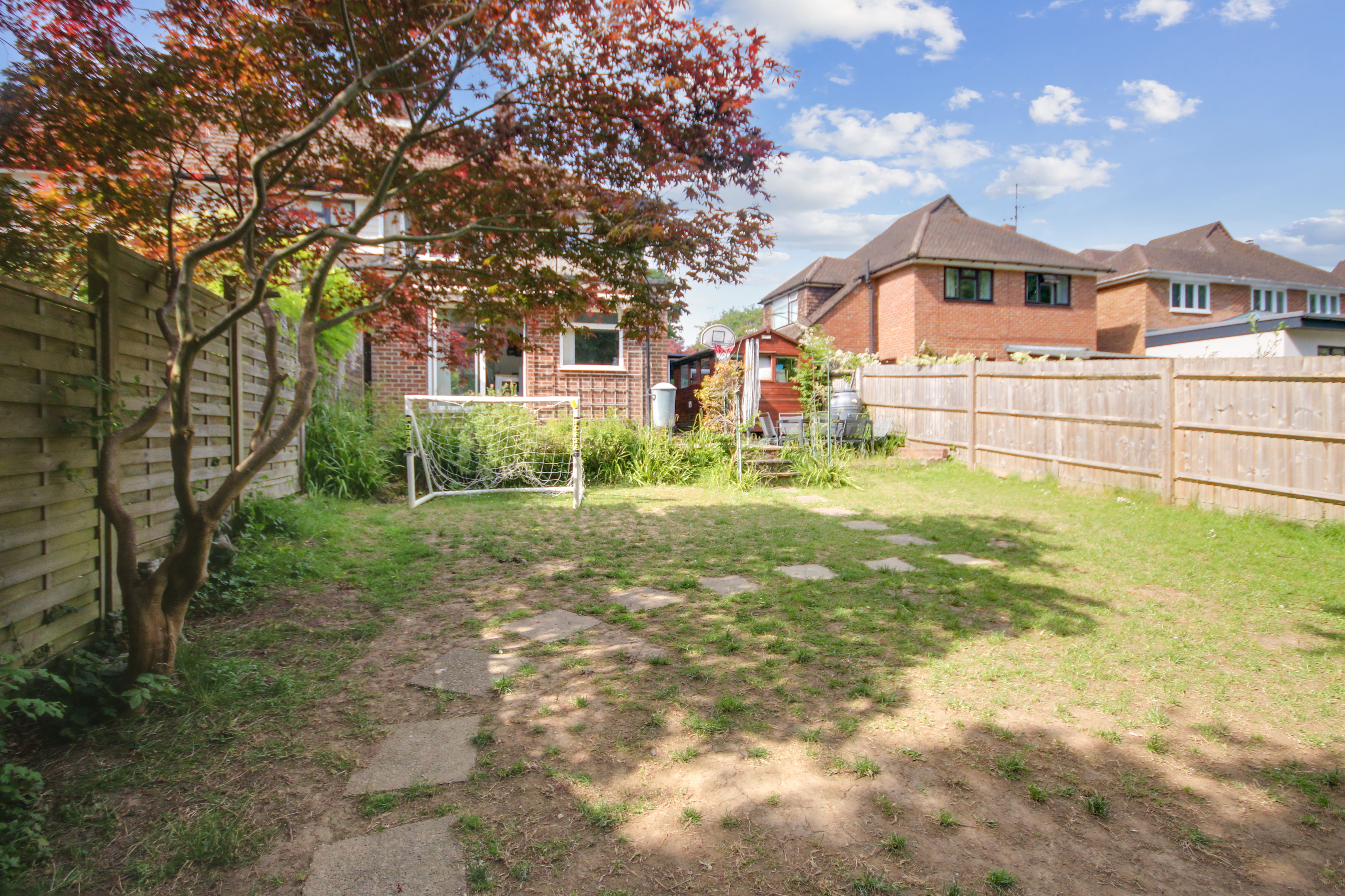 Blount Avenue, East Grinstead, West Sussex