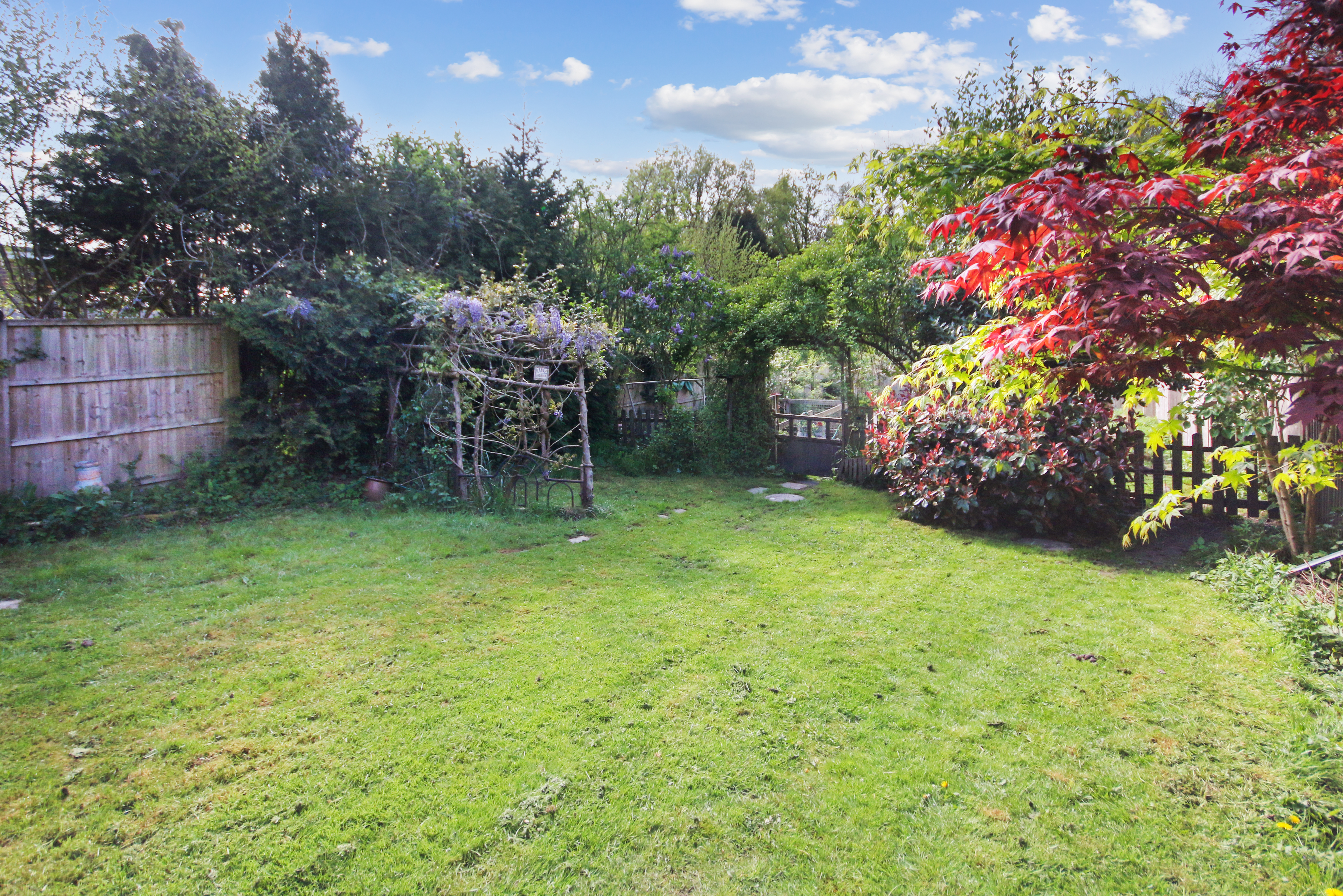 London Road, Forest Row, East Sussex