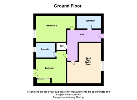 Property Floorplans 1