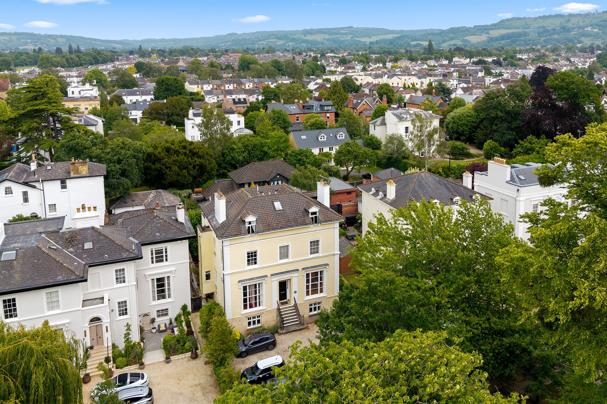 The Park, Cheltenham