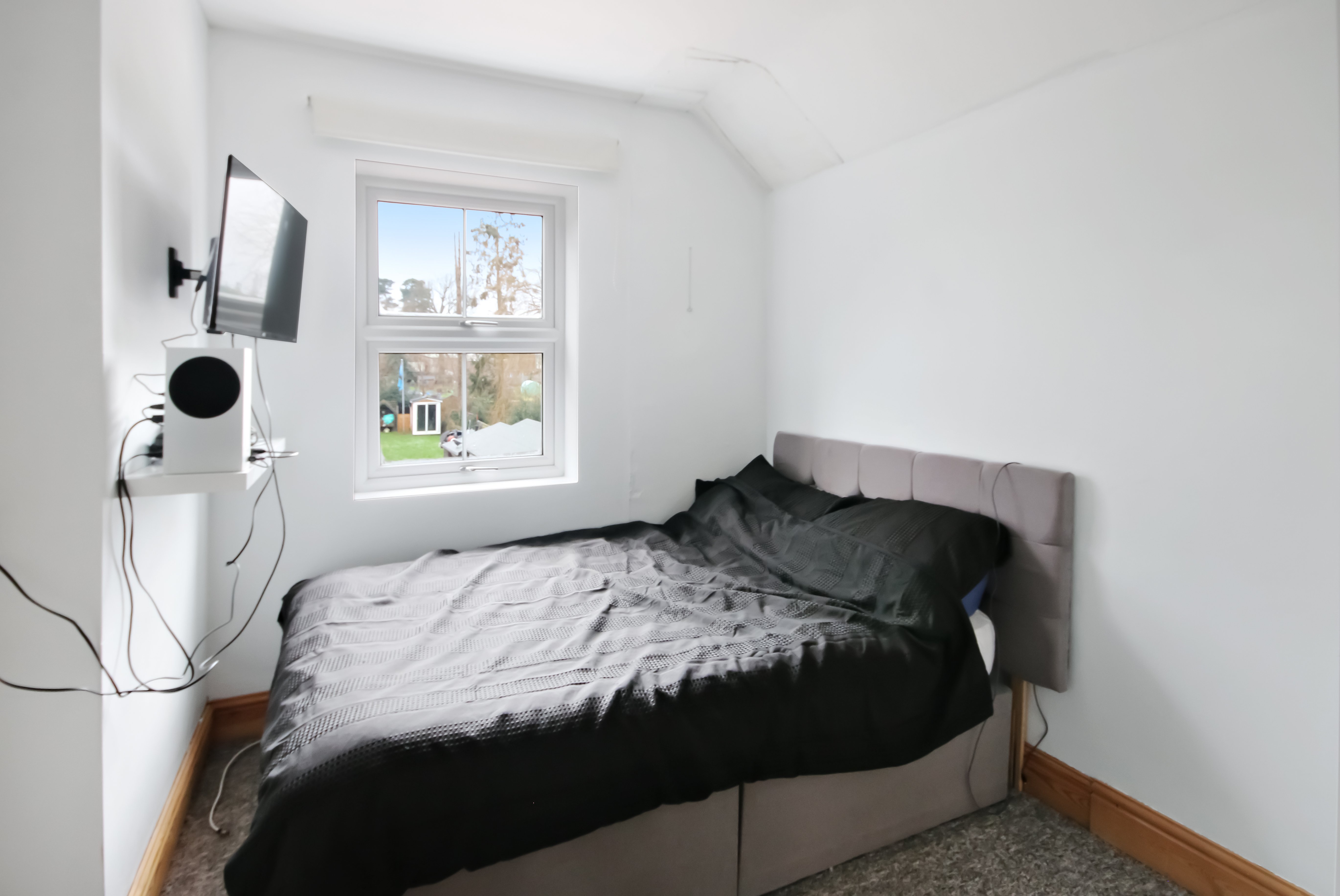 London Road, East Grinstead, West Sussex