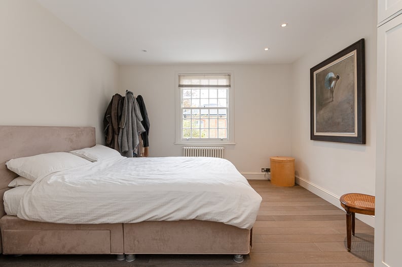 2 bedroom(s) house to sale in Wavel Mews, South Hampstead , London-image 23