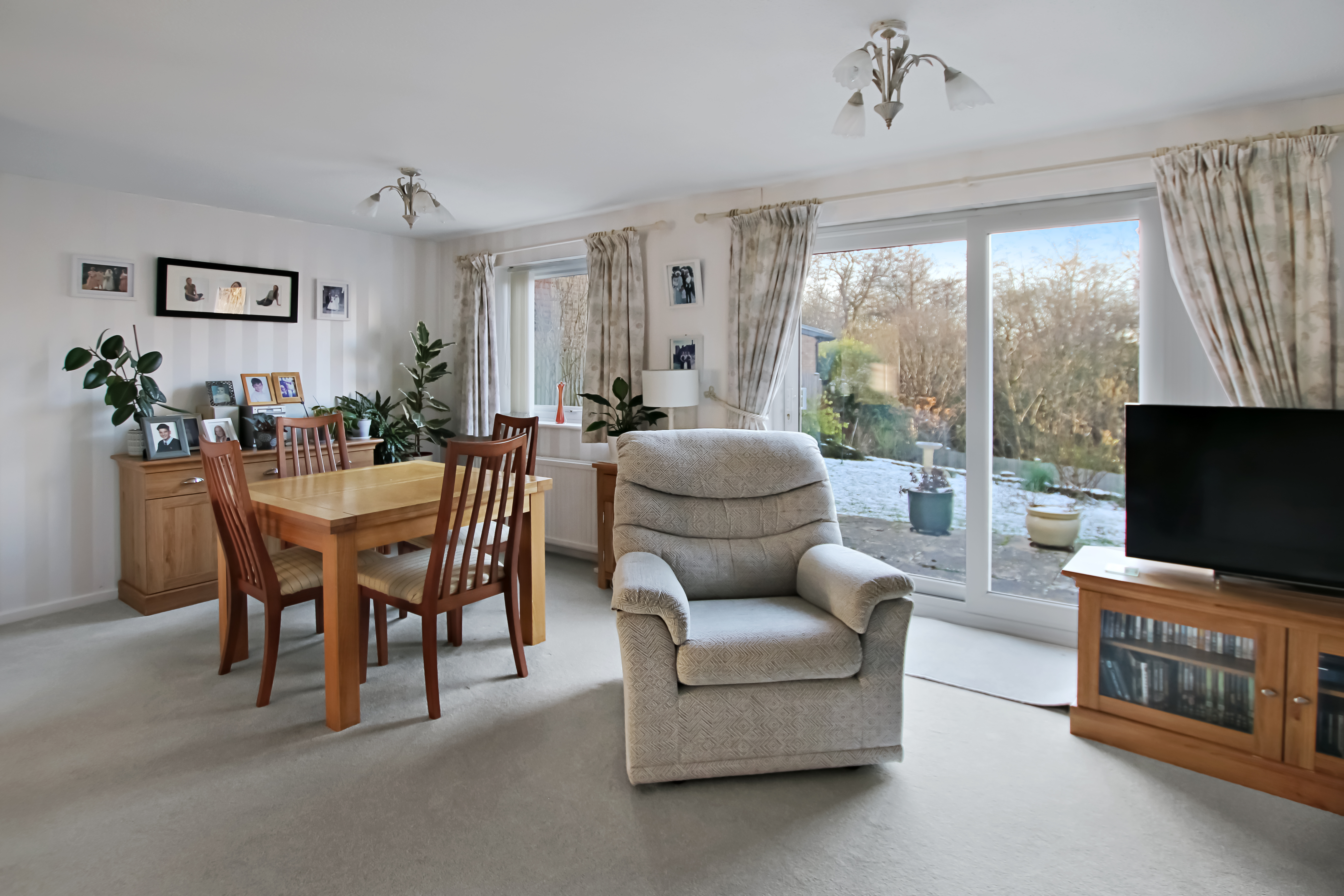 Pegasus Way, East Grinstead, West Sussex