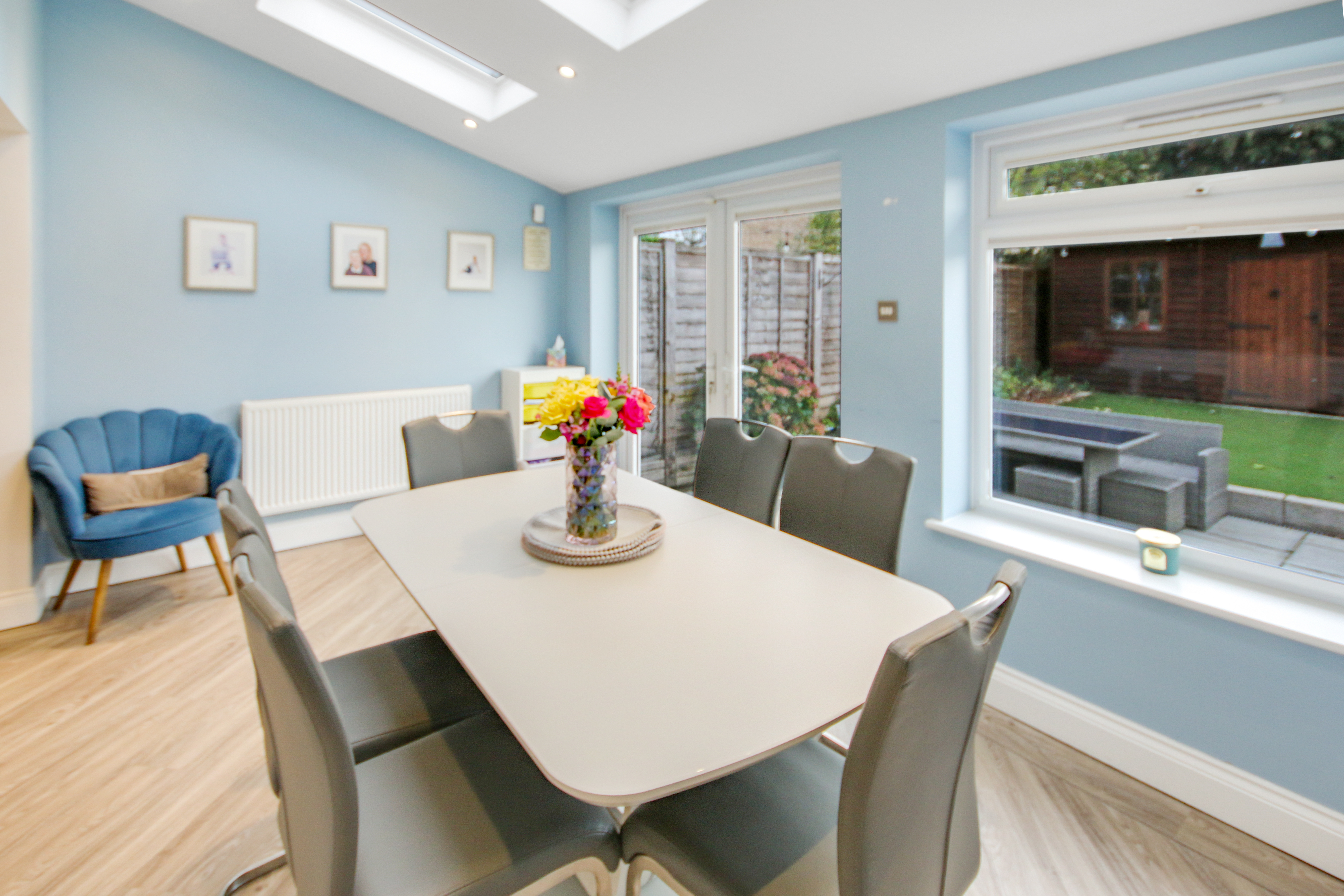 Woodland Drive, Crawley Down, West Sussex