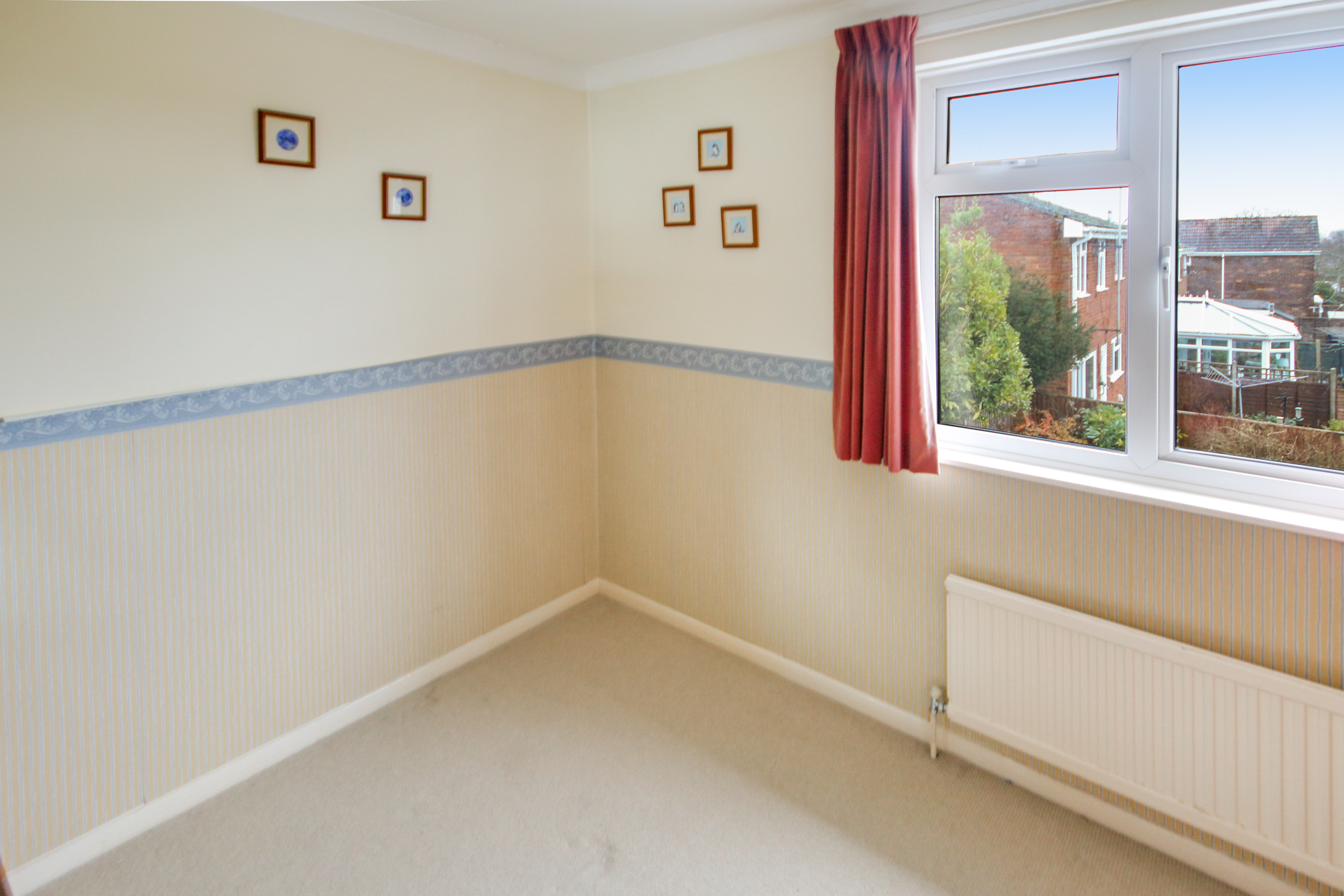 The Coppice, West Sussex